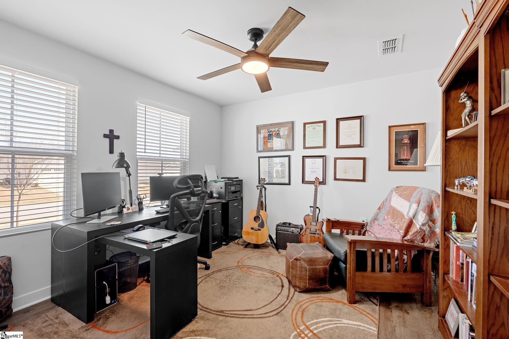 218 Stockland, Fountain Inn, South Carolina image 17