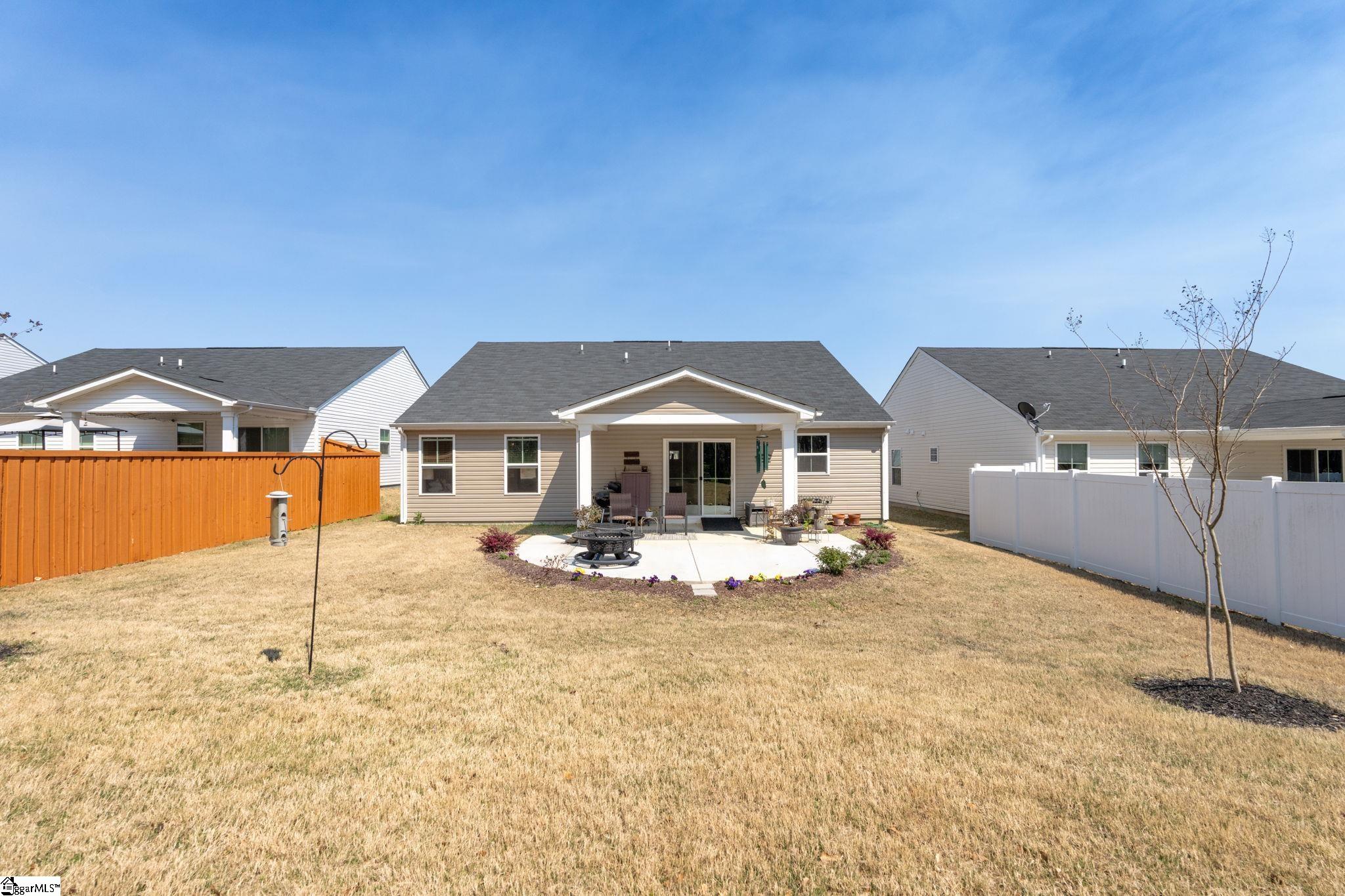218 Stockland, Fountain Inn, South Carolina image 24