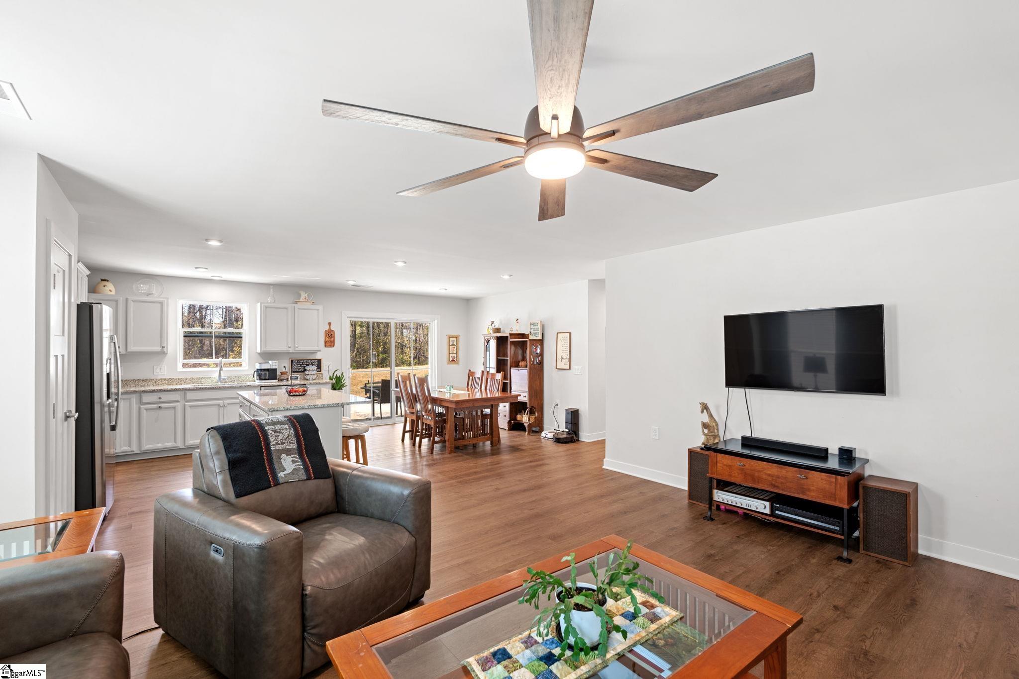 218 Stockland, Fountain Inn, South Carolina image 5