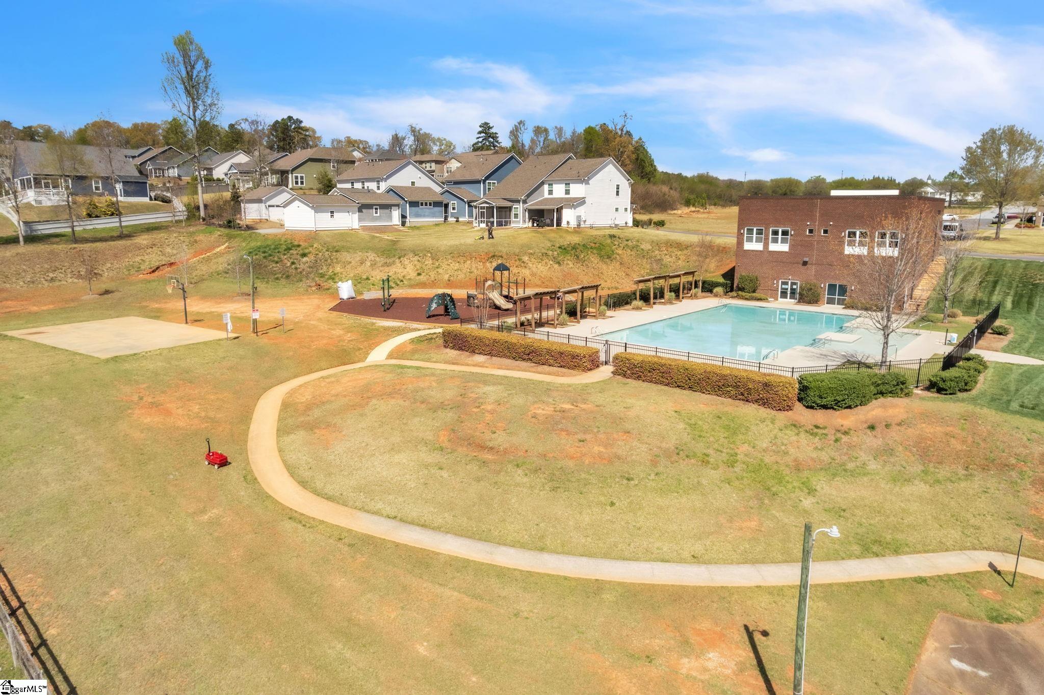 102 Lawndale, Greer, South Carolina image 30