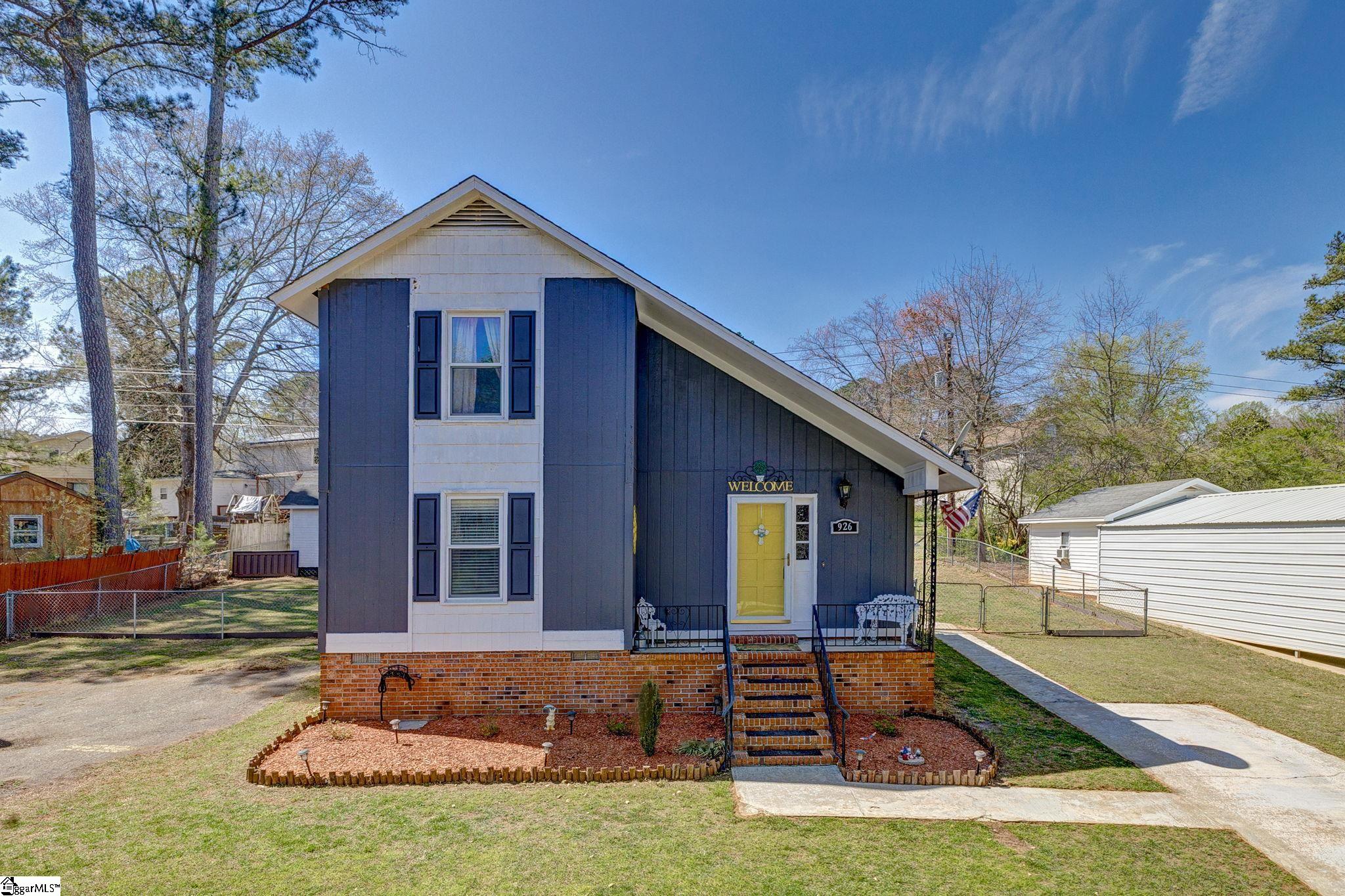 926 Smith Grove, Easley, South Carolina image 1