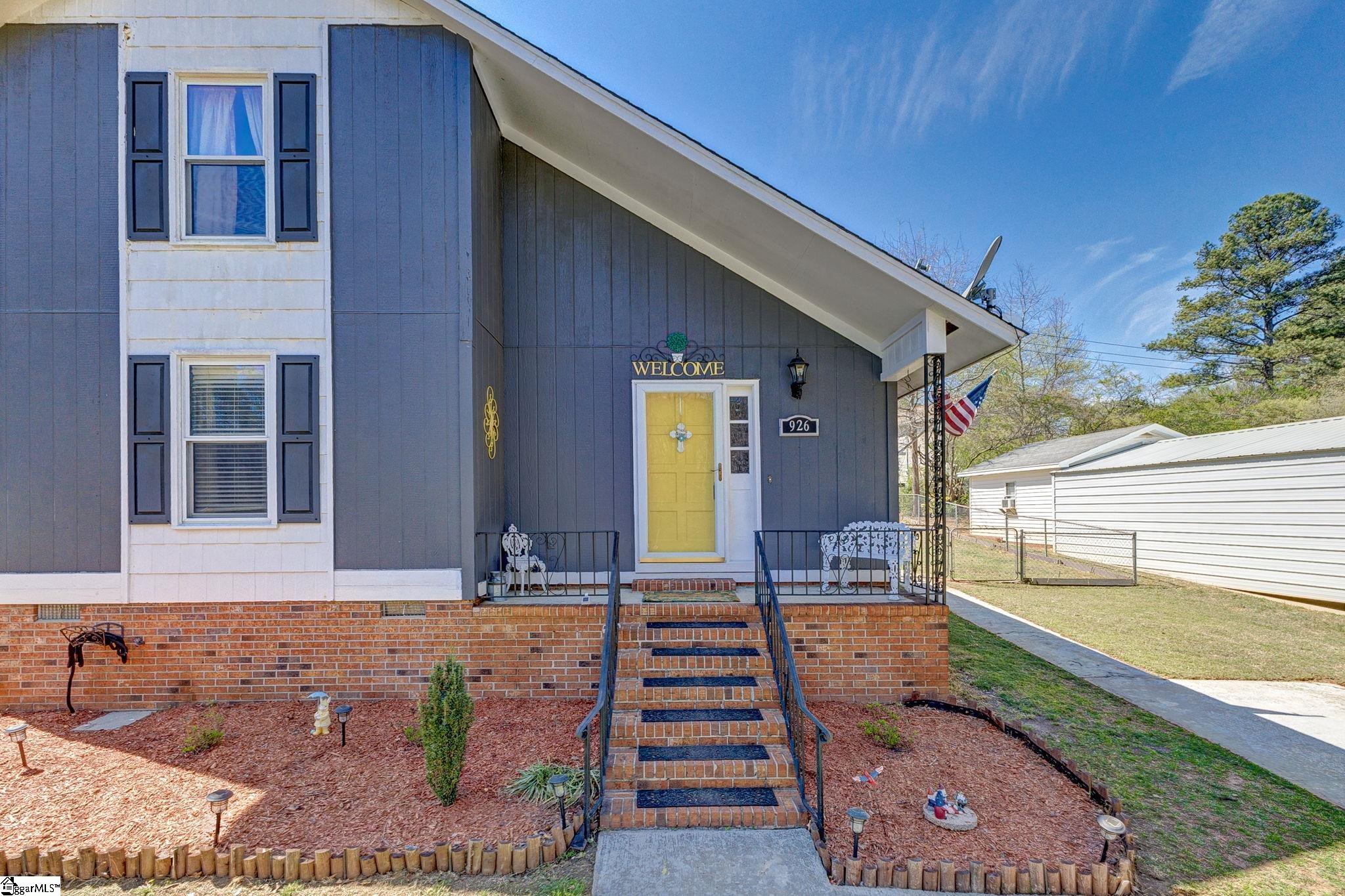 926 Smith Grove, Easley, South Carolina image 2