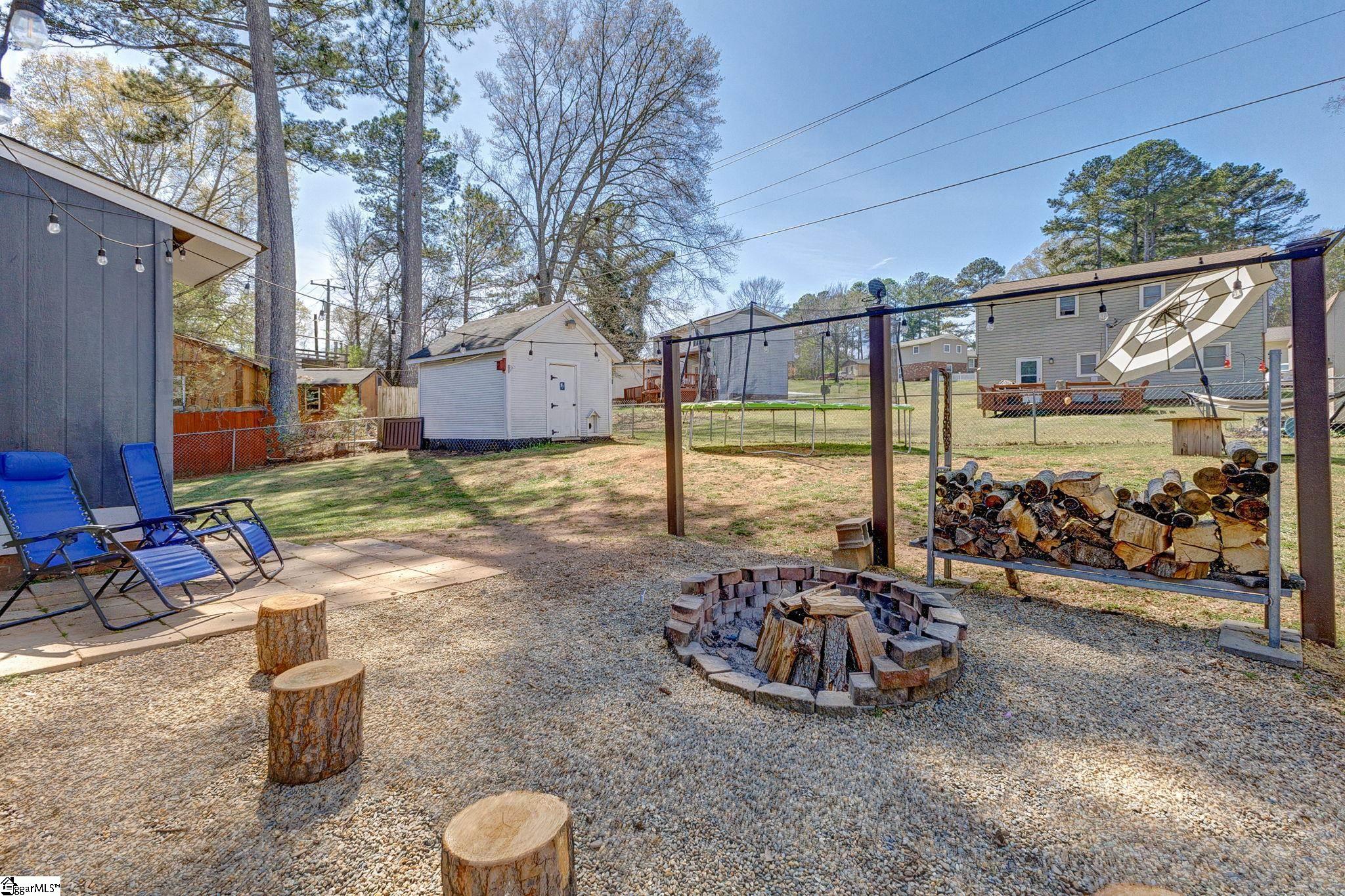 926 Smith Grove, Easley, South Carolina image 14