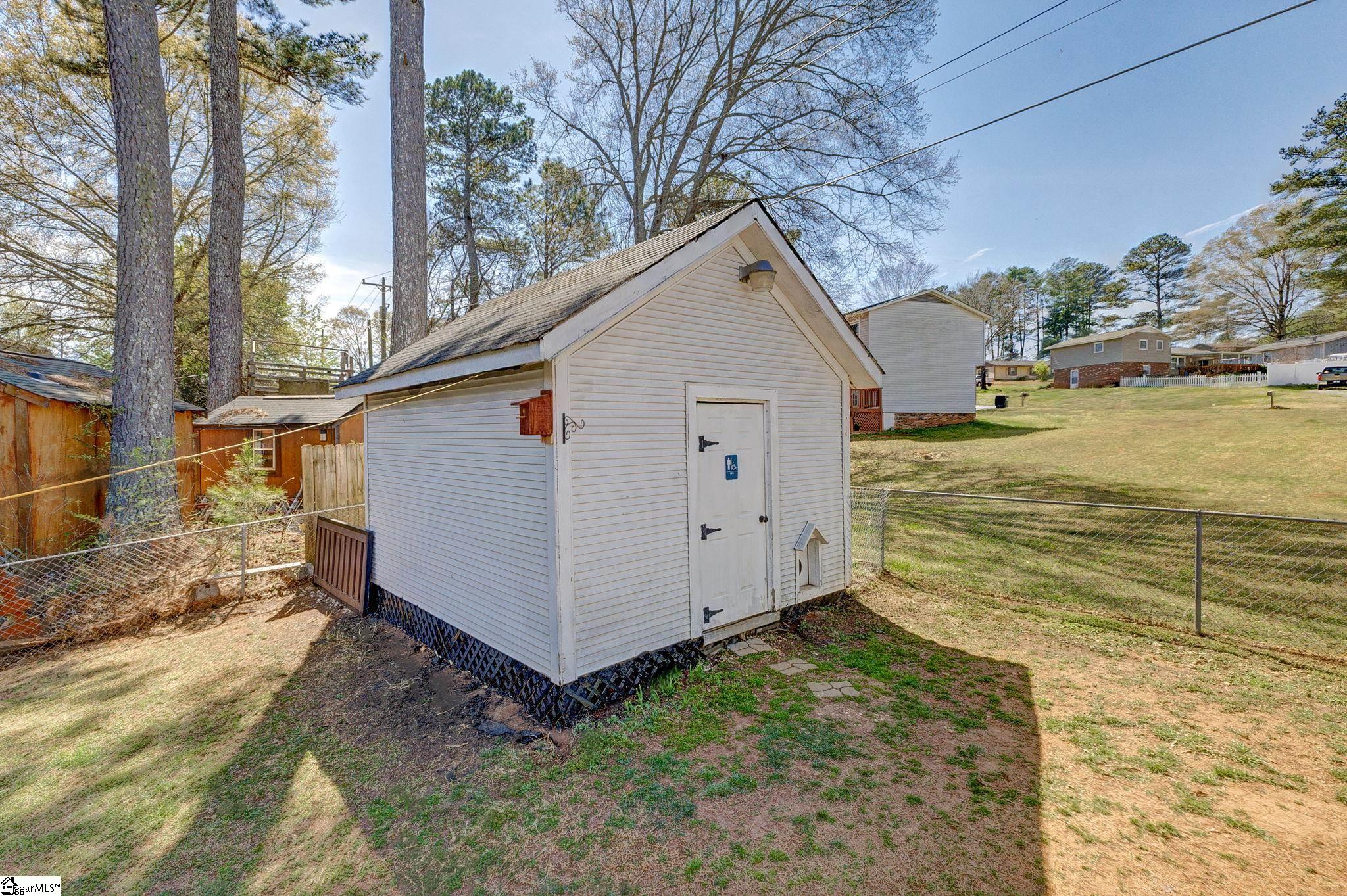 926 Smith Grove, Easley, South Carolina image 18