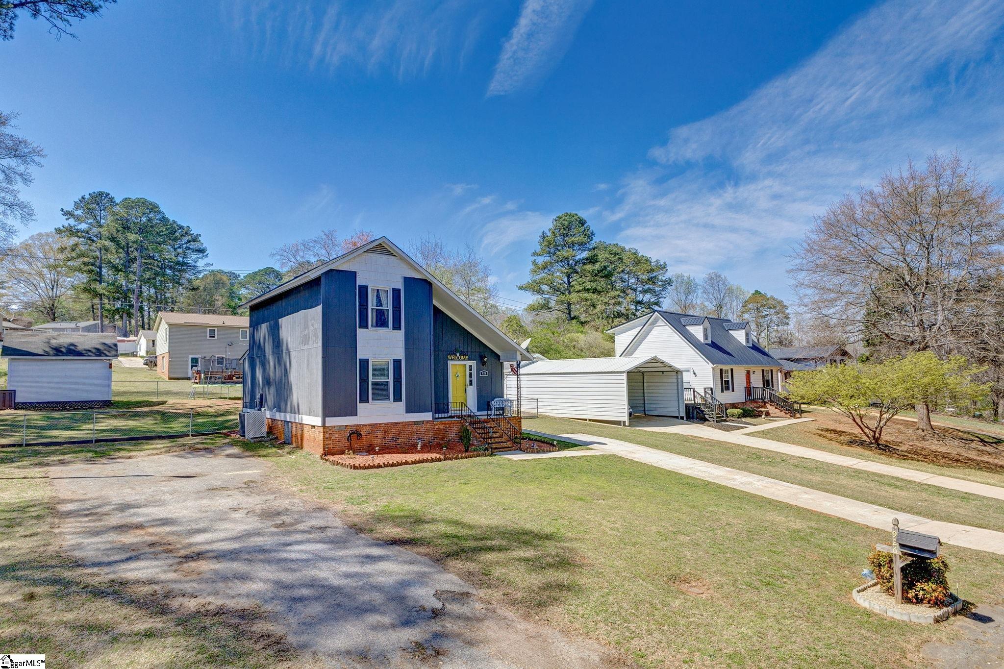 926 Smith Grove, Easley, South Carolina image 3