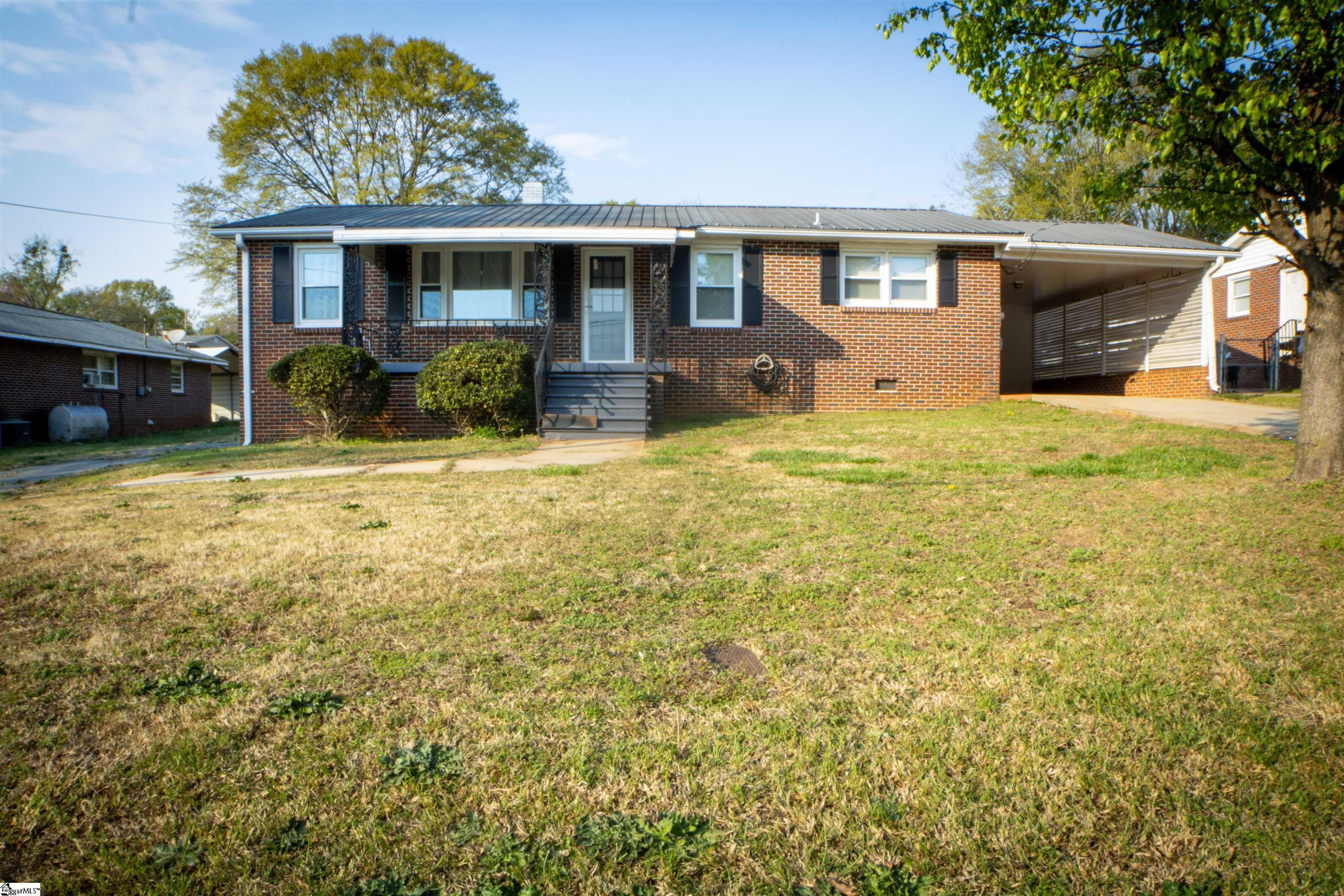203 Vega, Inman, South Carolina image 1