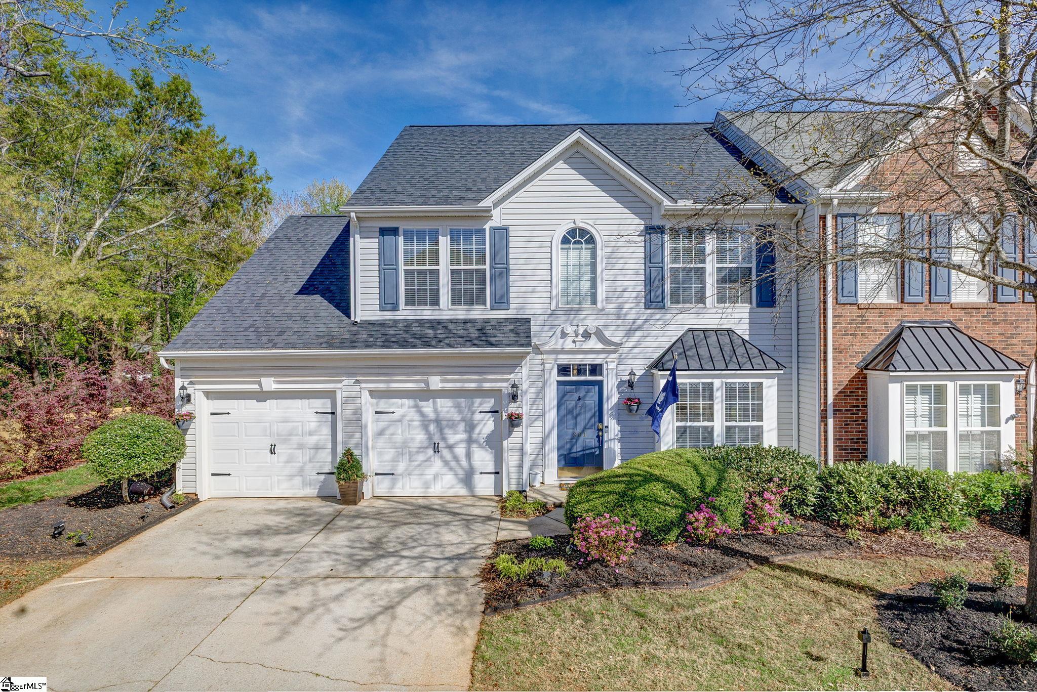 301 Majesty Court Greenville, SC 29615