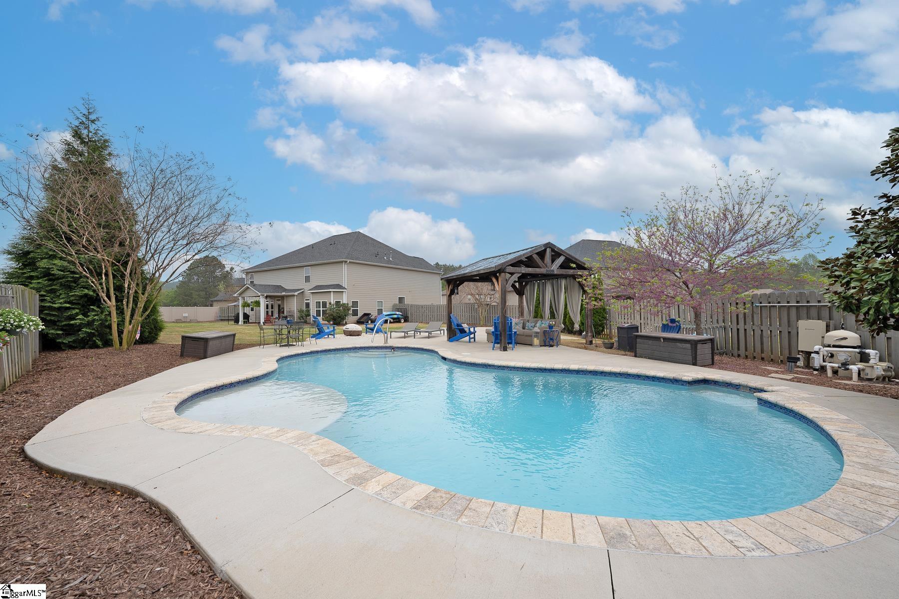 313 Rosendale, Simpsonville, South Carolina image 2
