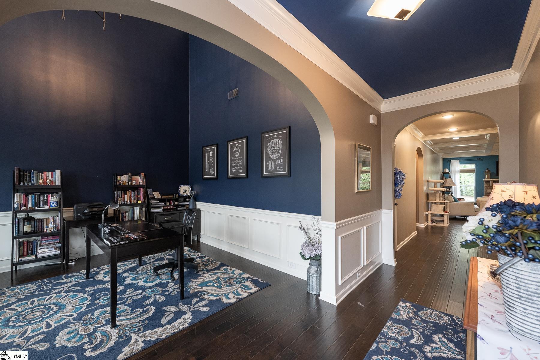 313 Rosendale, Simpsonville, South Carolina image 12