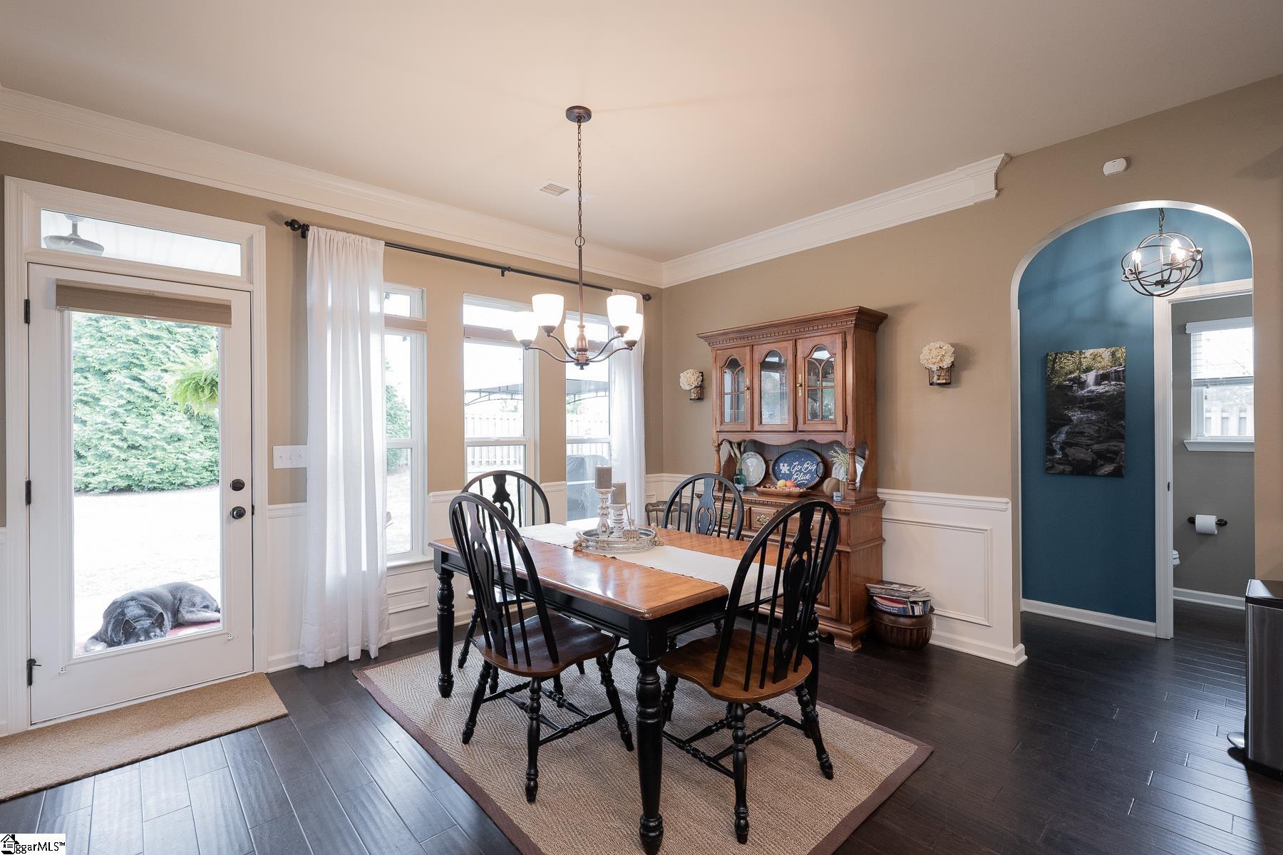 313 Rosendale, Simpsonville, South Carolina image 13