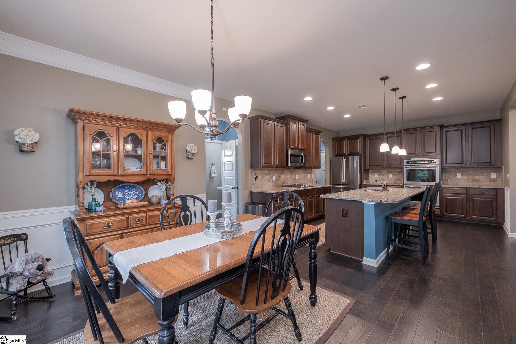 313 Rosendale, Simpsonville, South Carolina image 14