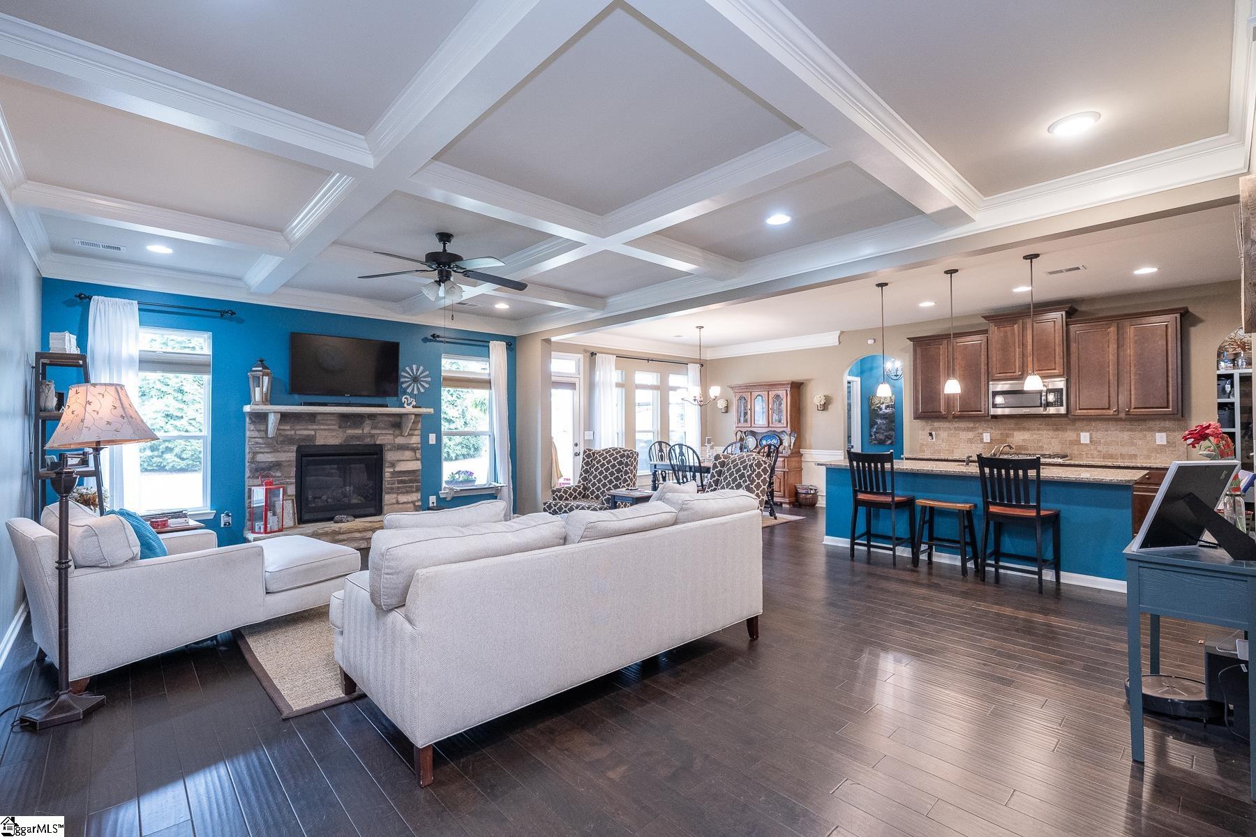 313 Rosendale, Simpsonville, South Carolina image 3