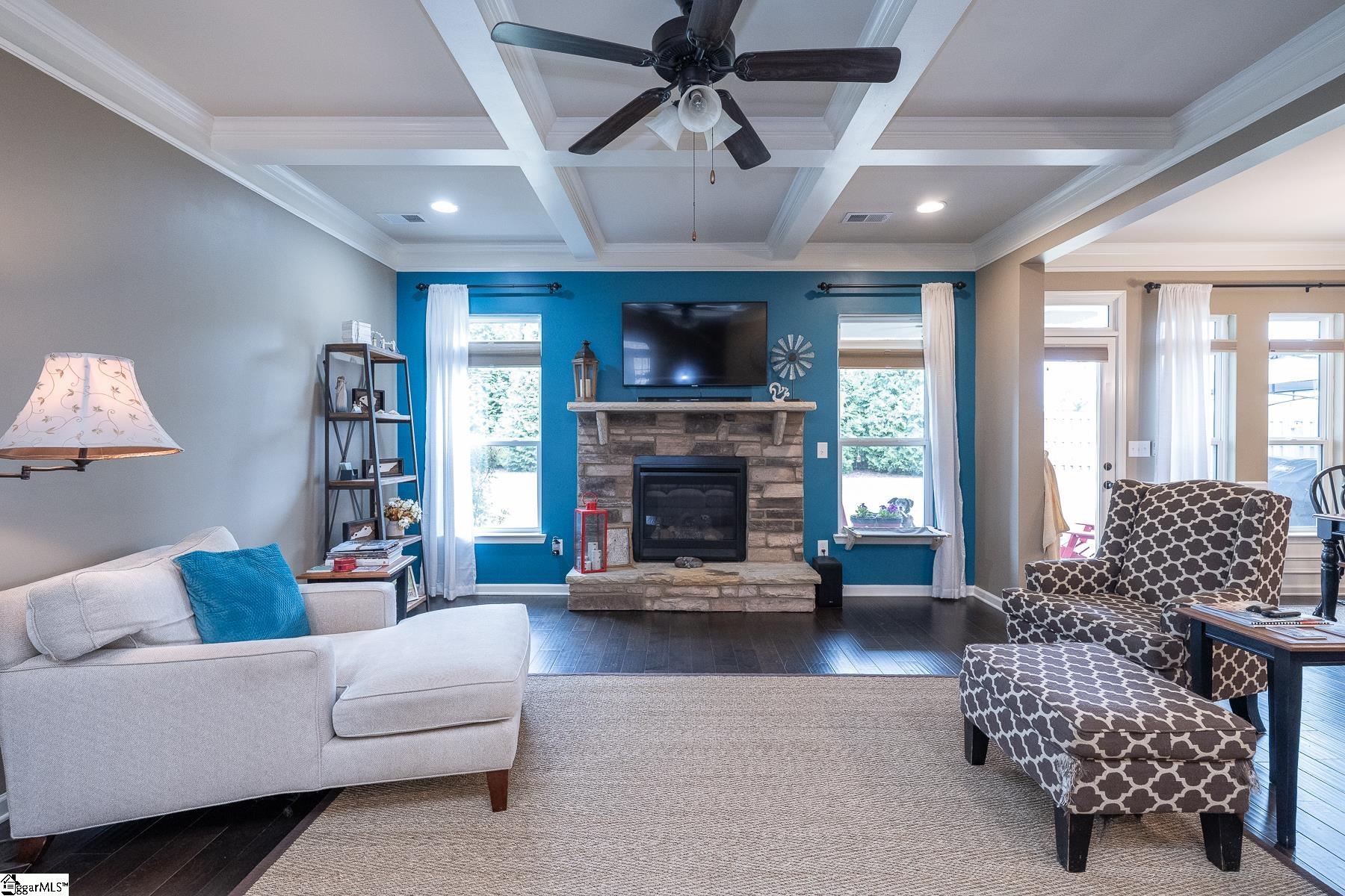 313 Rosendale, Simpsonville, South Carolina image 4