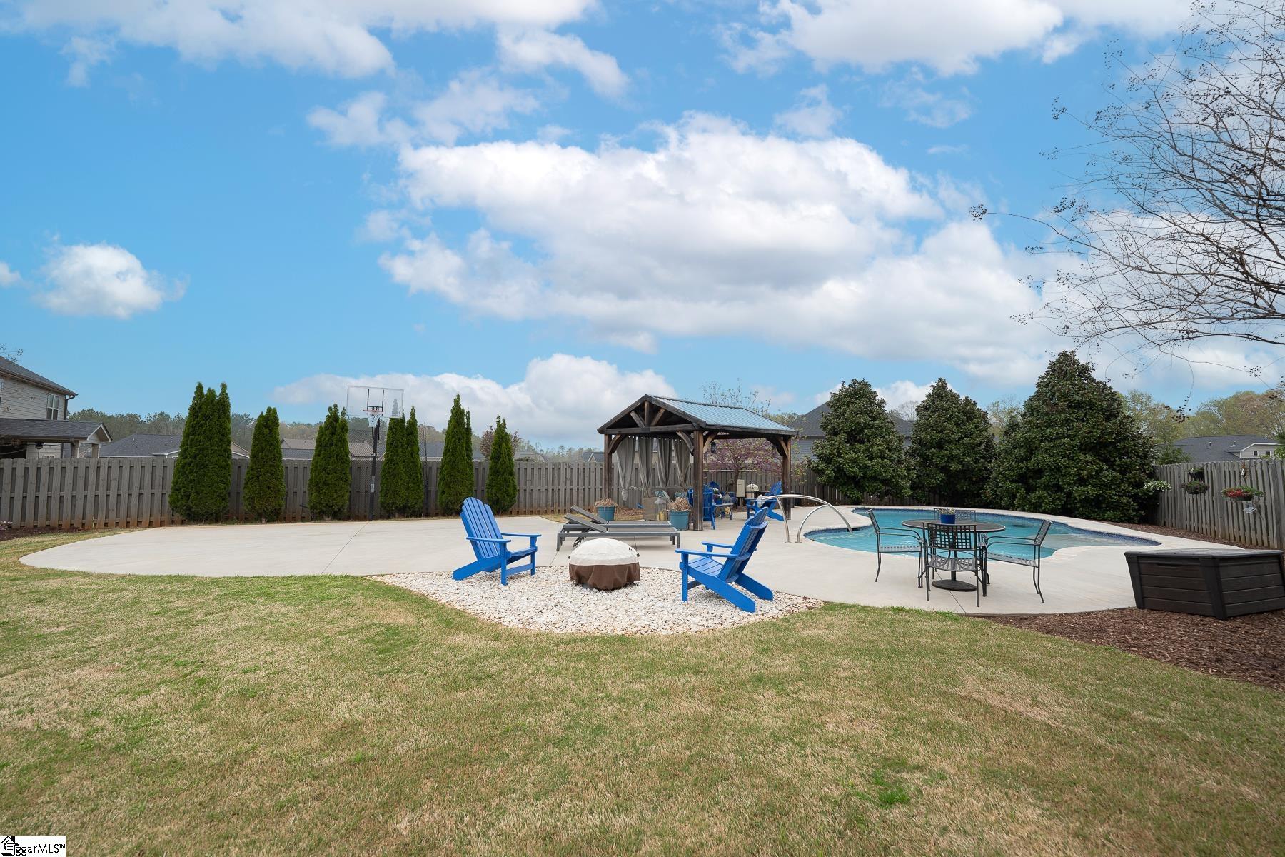313 Rosendale, Simpsonville, South Carolina image 31