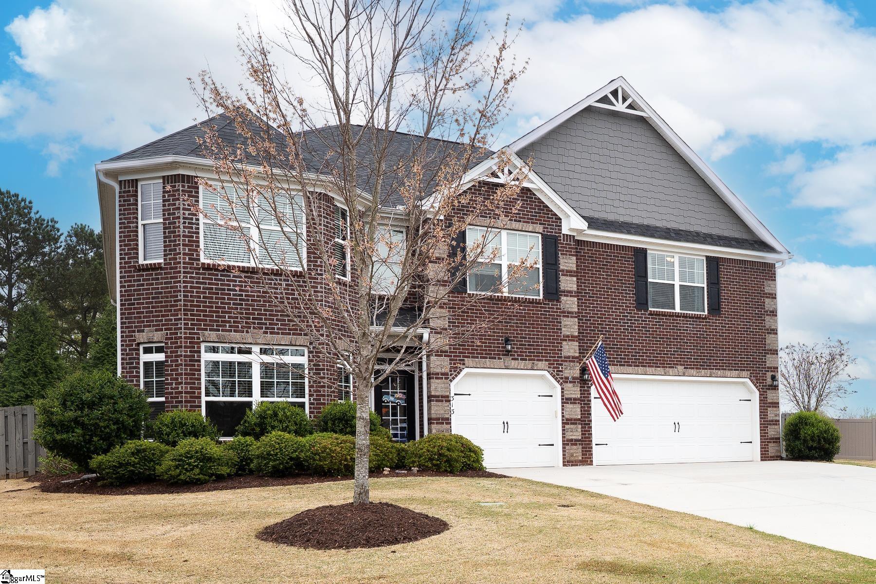 313 Rosendale, Simpsonville, South Carolina image 34