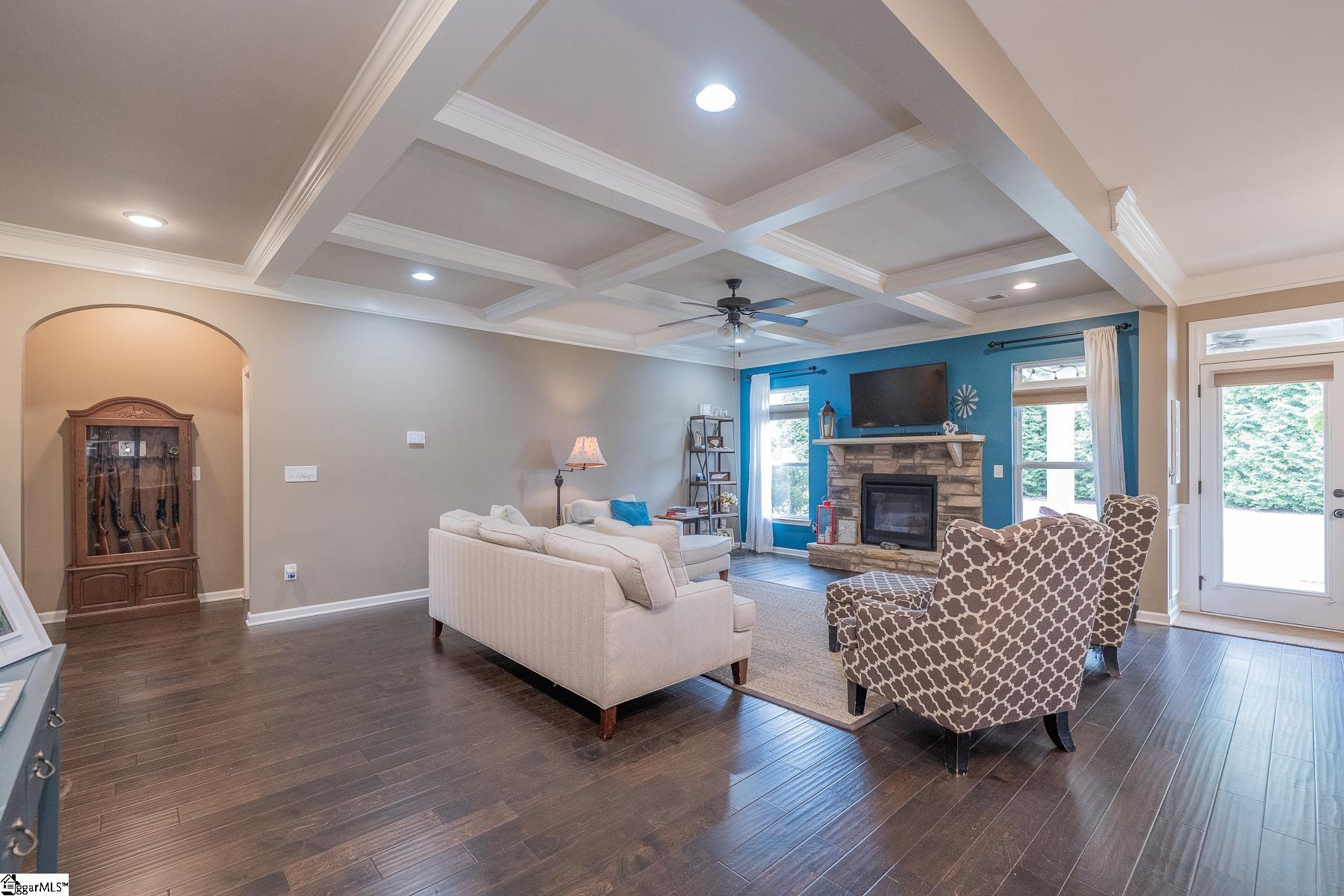 313 Rosendale, Simpsonville, South Carolina image 5