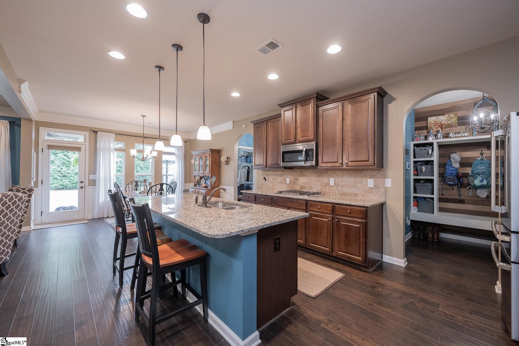 313 Rosendale, Simpsonville, South Carolina image 8