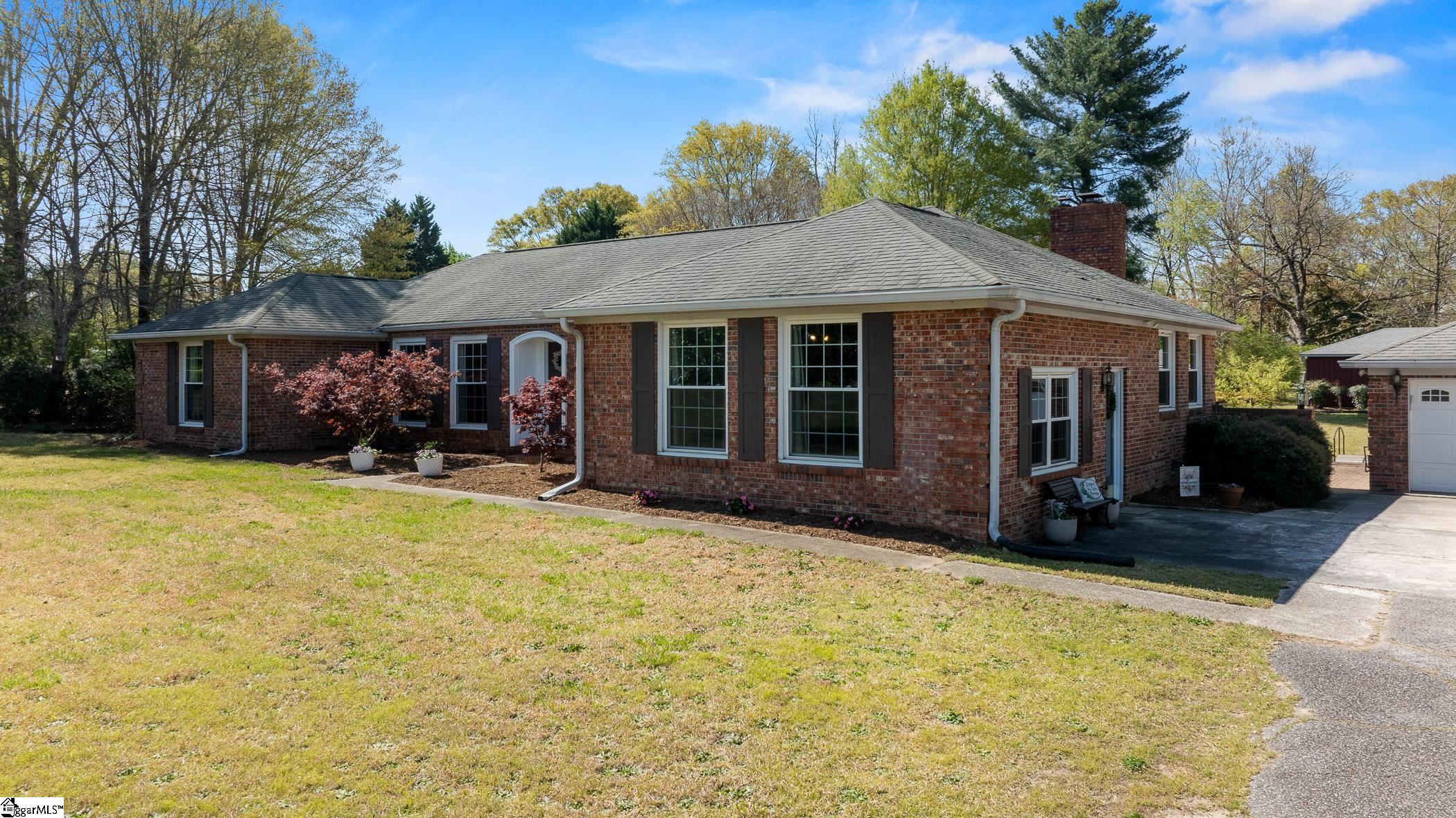 6625 Highway 76 West, Laurens, South Carolina image 2