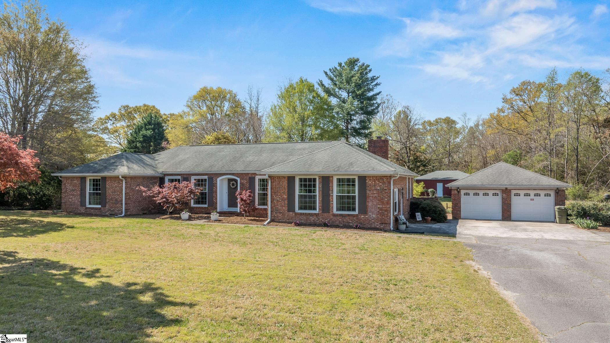 6625 Highway 76 West, Laurens, South Carolina image 3