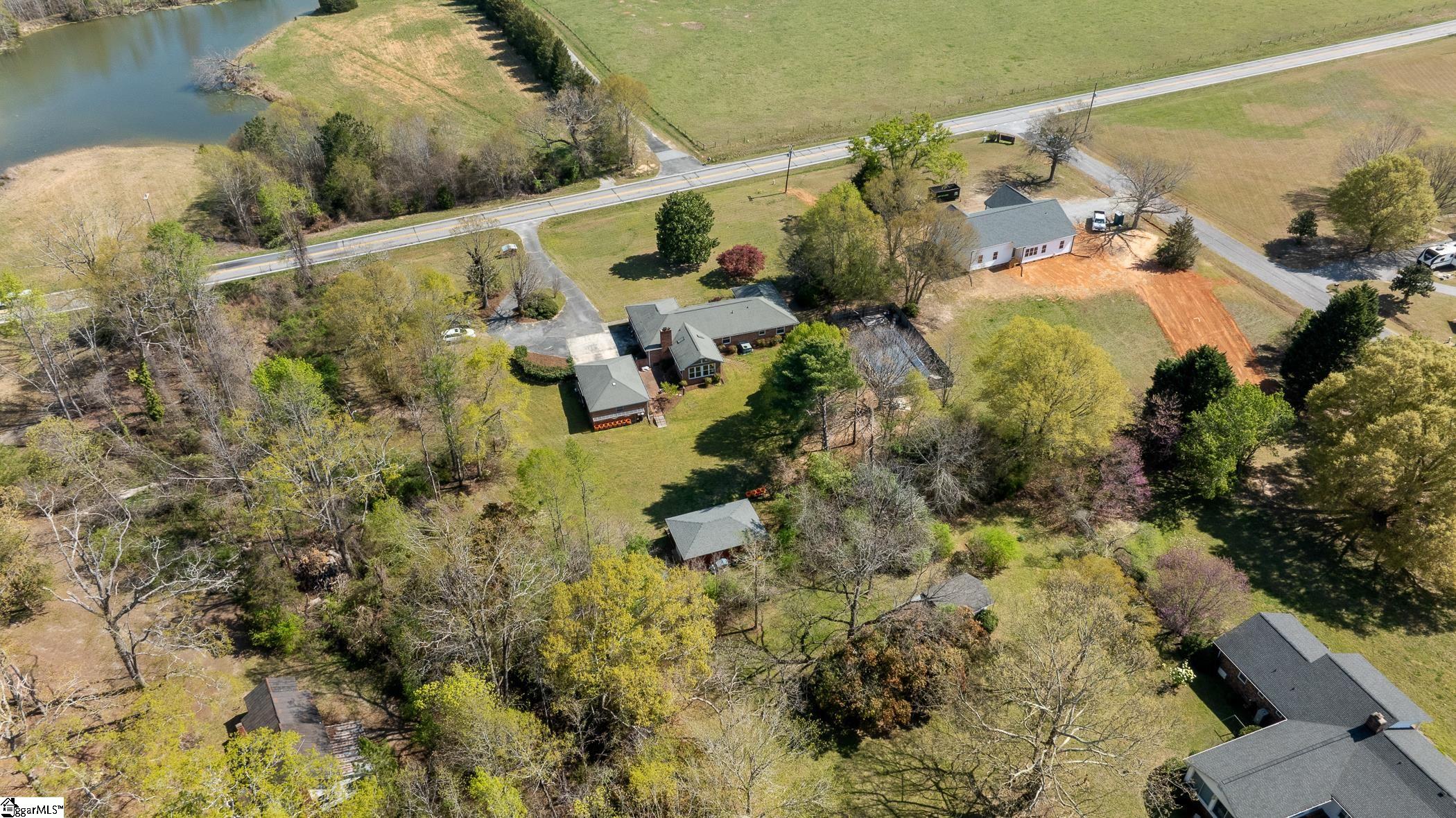 6625 Highway 76 West, Laurens, South Carolina image 45