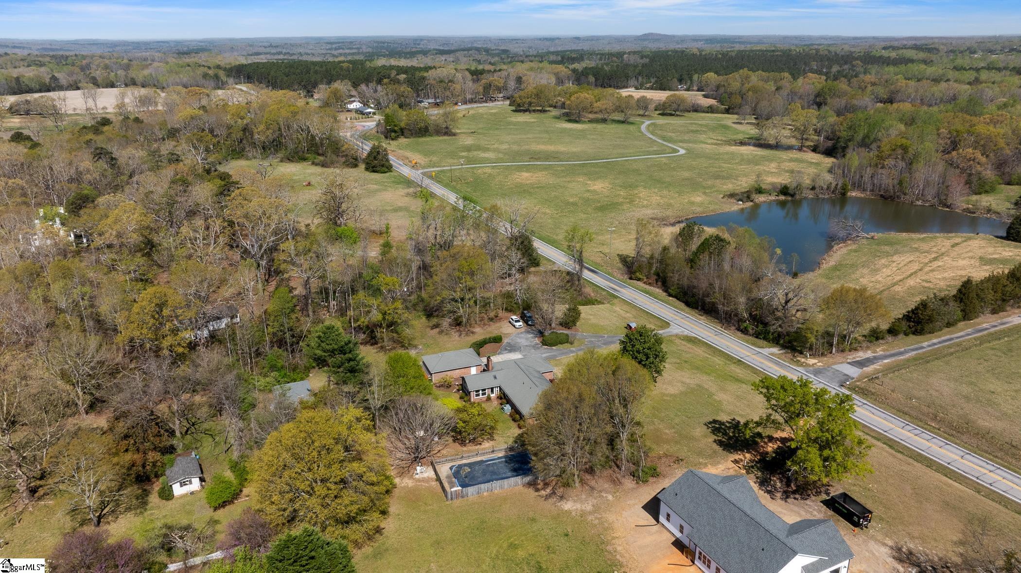 6625 Highway 76 West, Laurens, South Carolina image 46