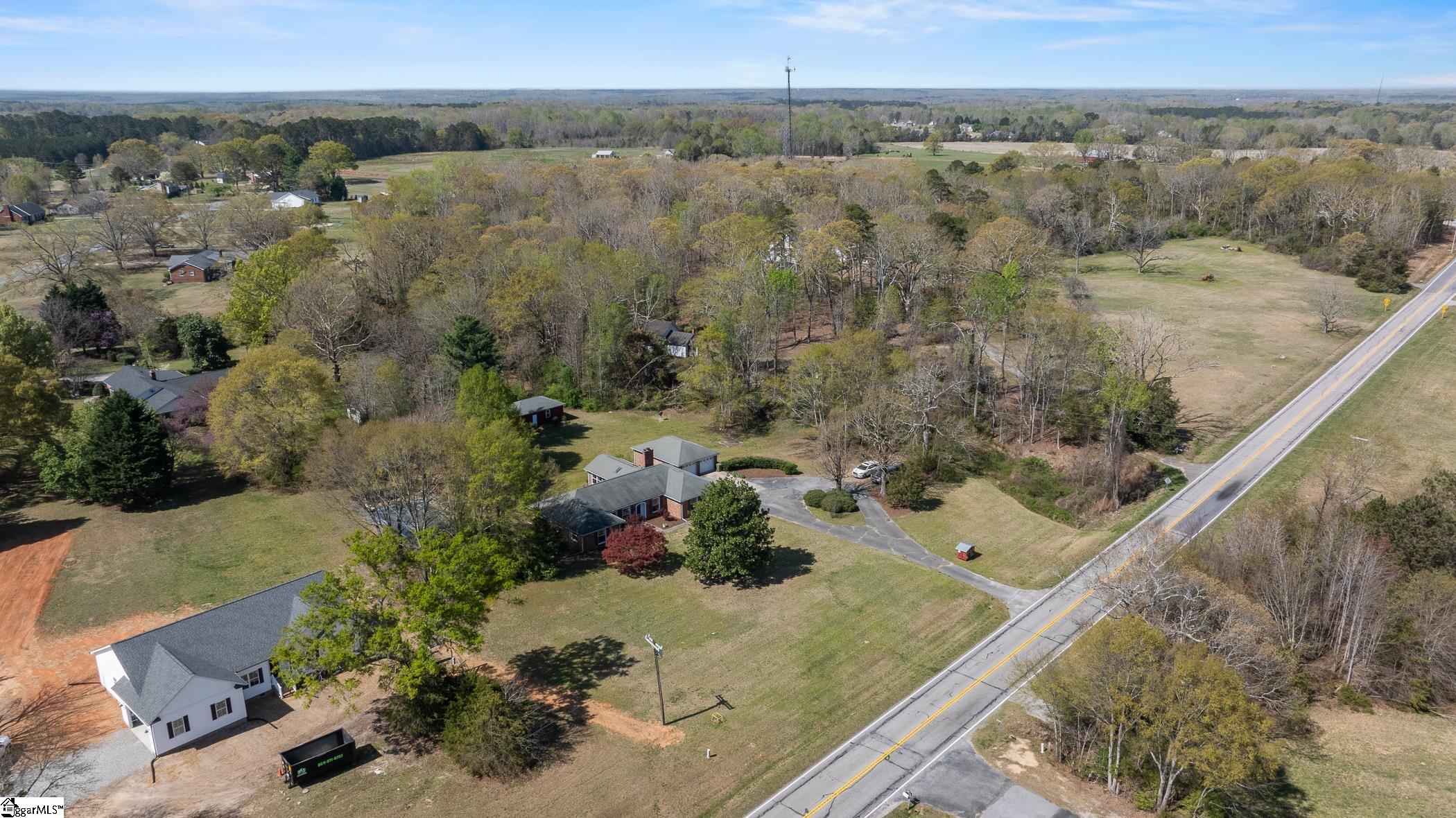 6625 Highway 76 West, Laurens, South Carolina image 47