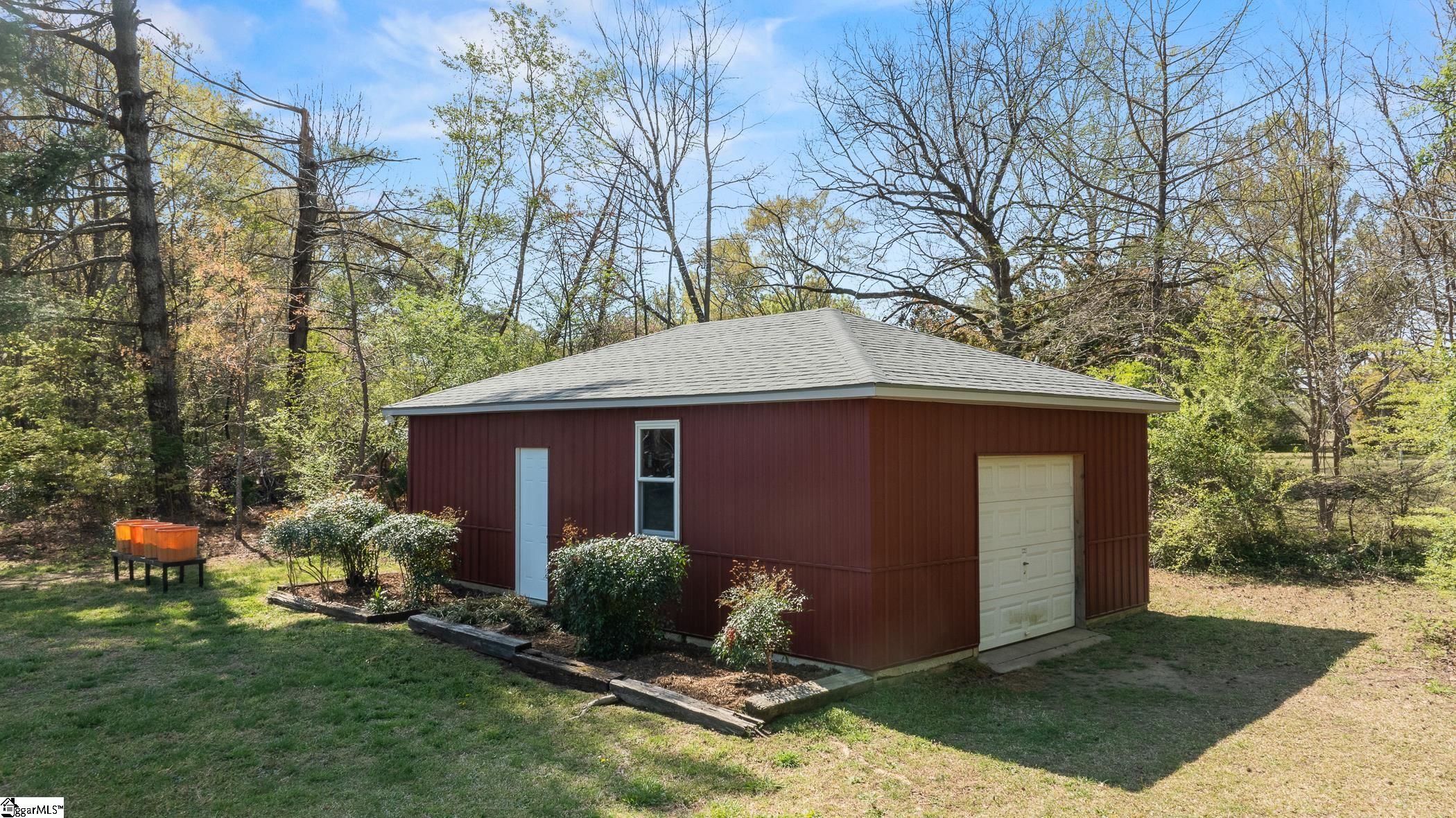 6625 Highway 76 West, Laurens, South Carolina image 6