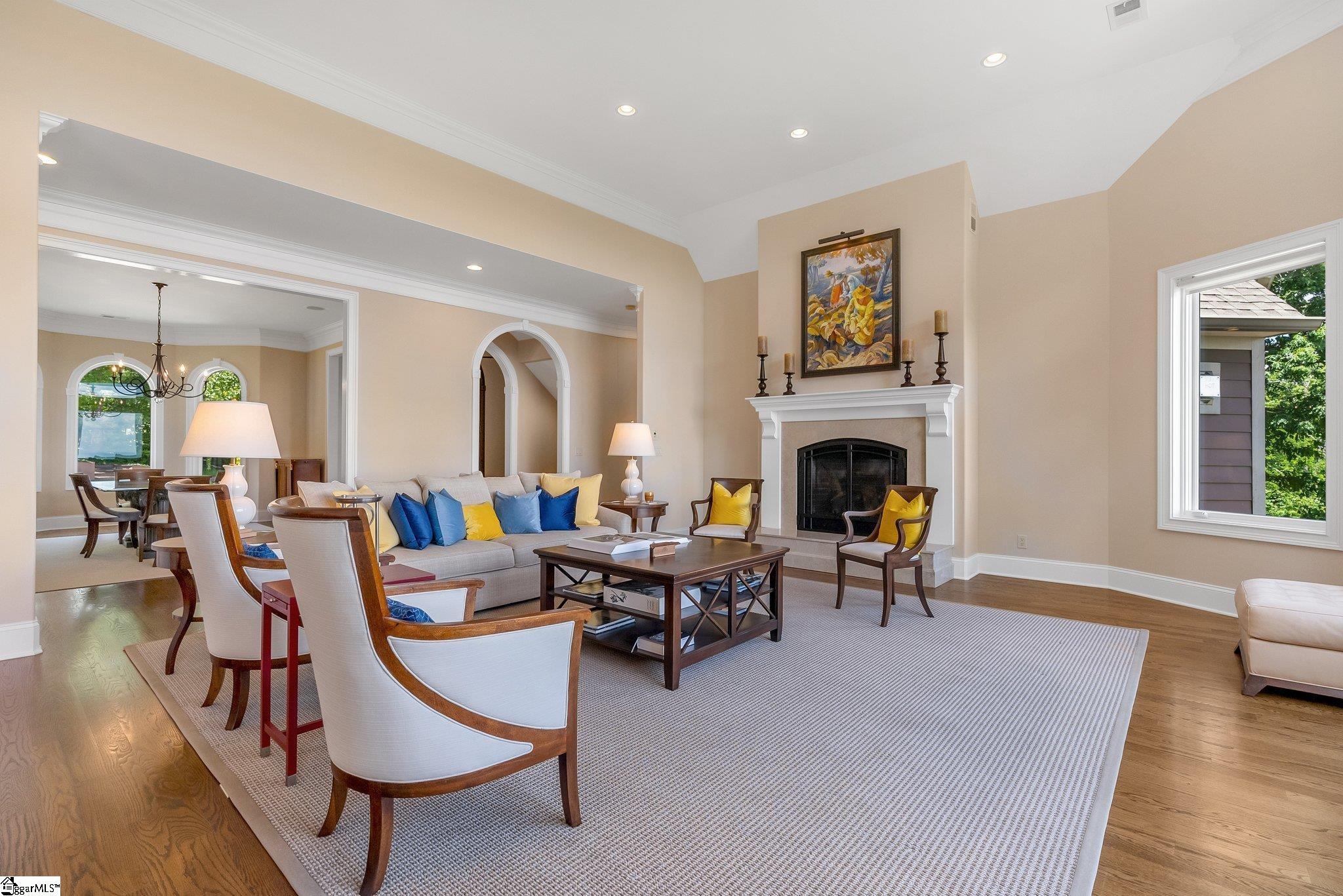 39 The Cliffs, Landrum, South Carolina image 10