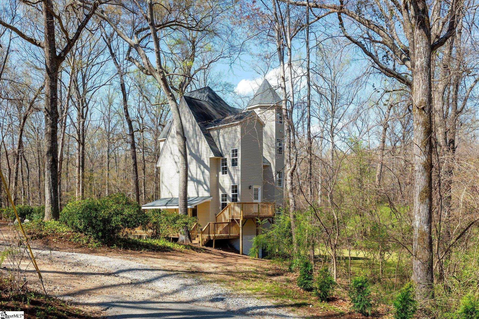 216 Ashmore Road, Greer SC 29650
