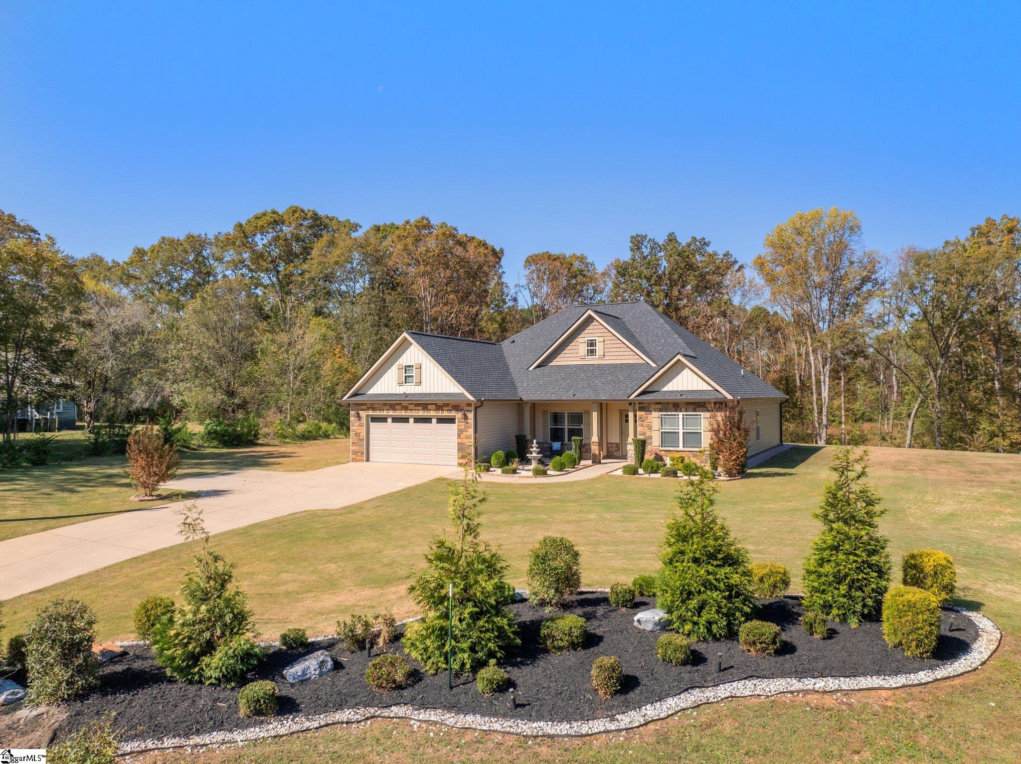 1437 Casey Creek, Chesnee, South Carolina image 2