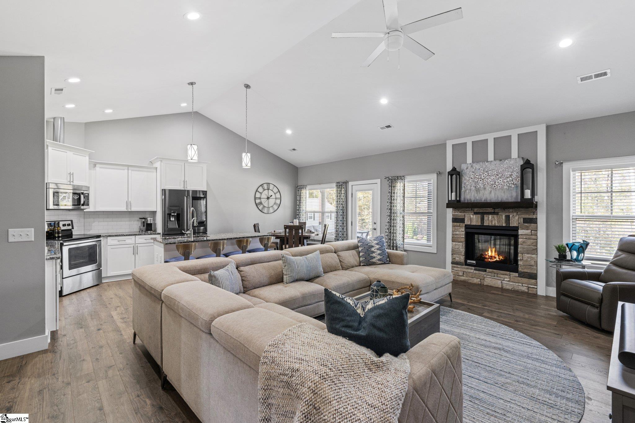 1437 Casey Creek, Chesnee, South Carolina image 11