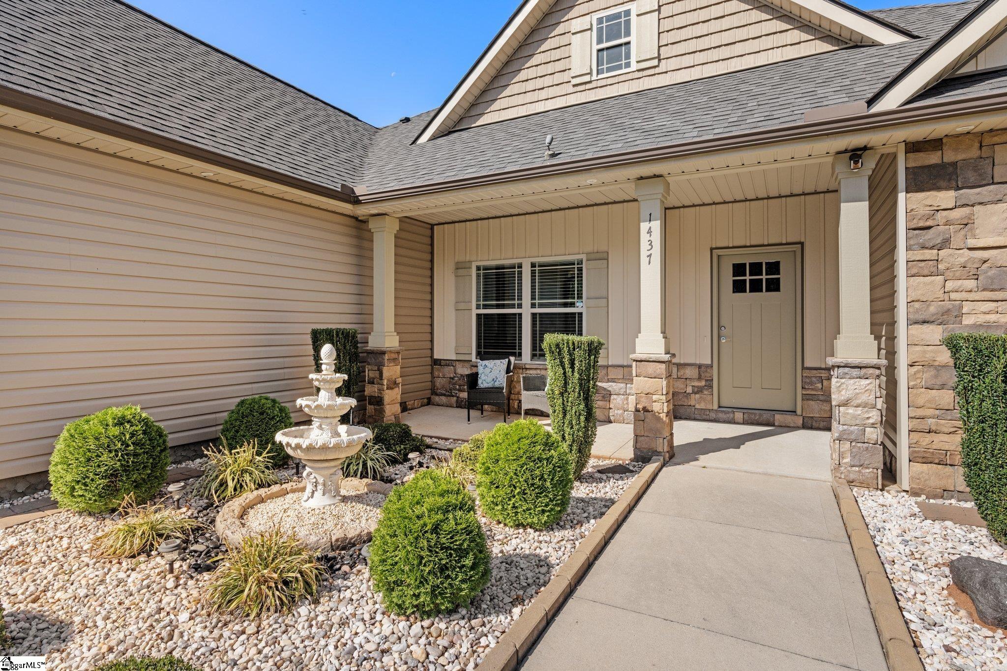 1437 Casey Creek, Chesnee, South Carolina image 3