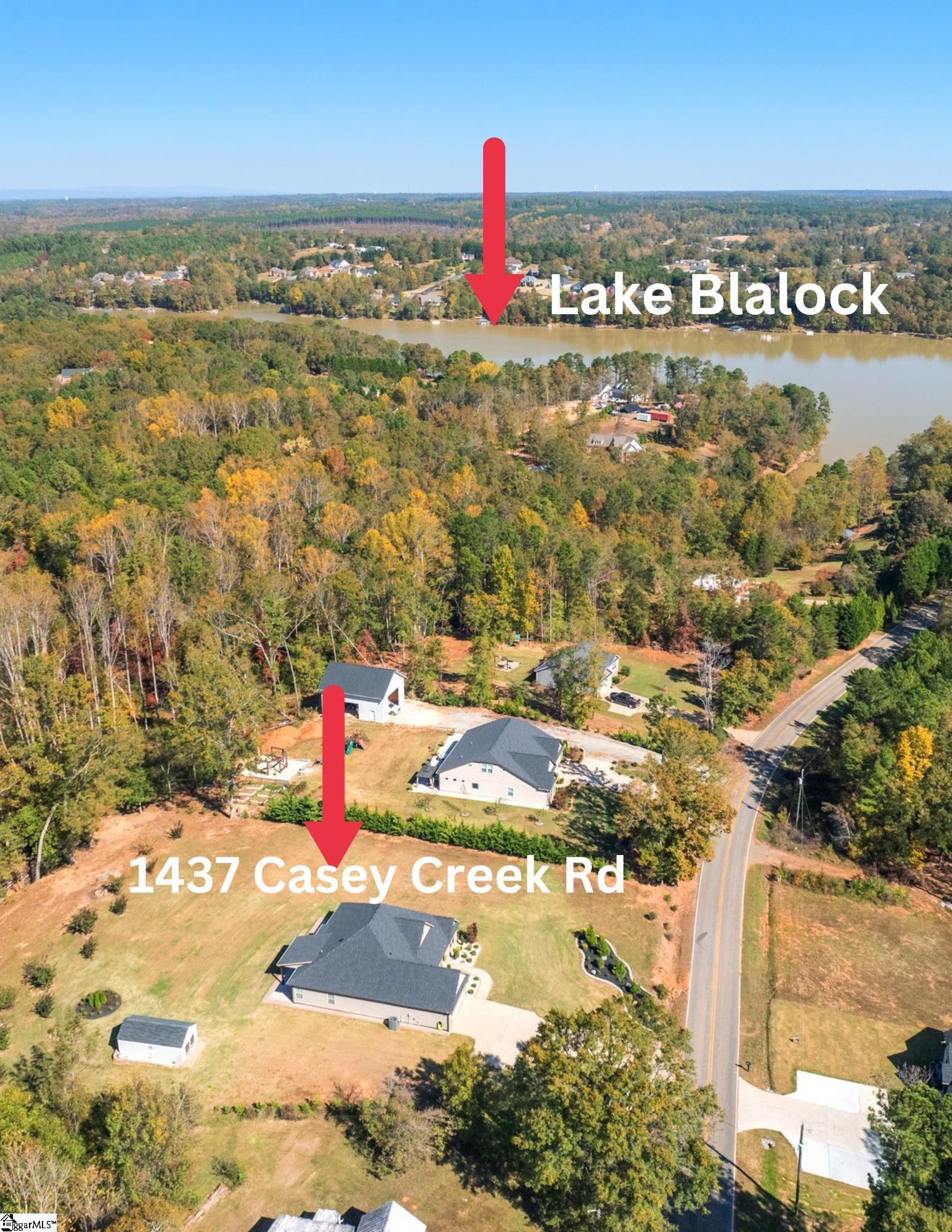 1437 Casey Creek, Chesnee, South Carolina image 4