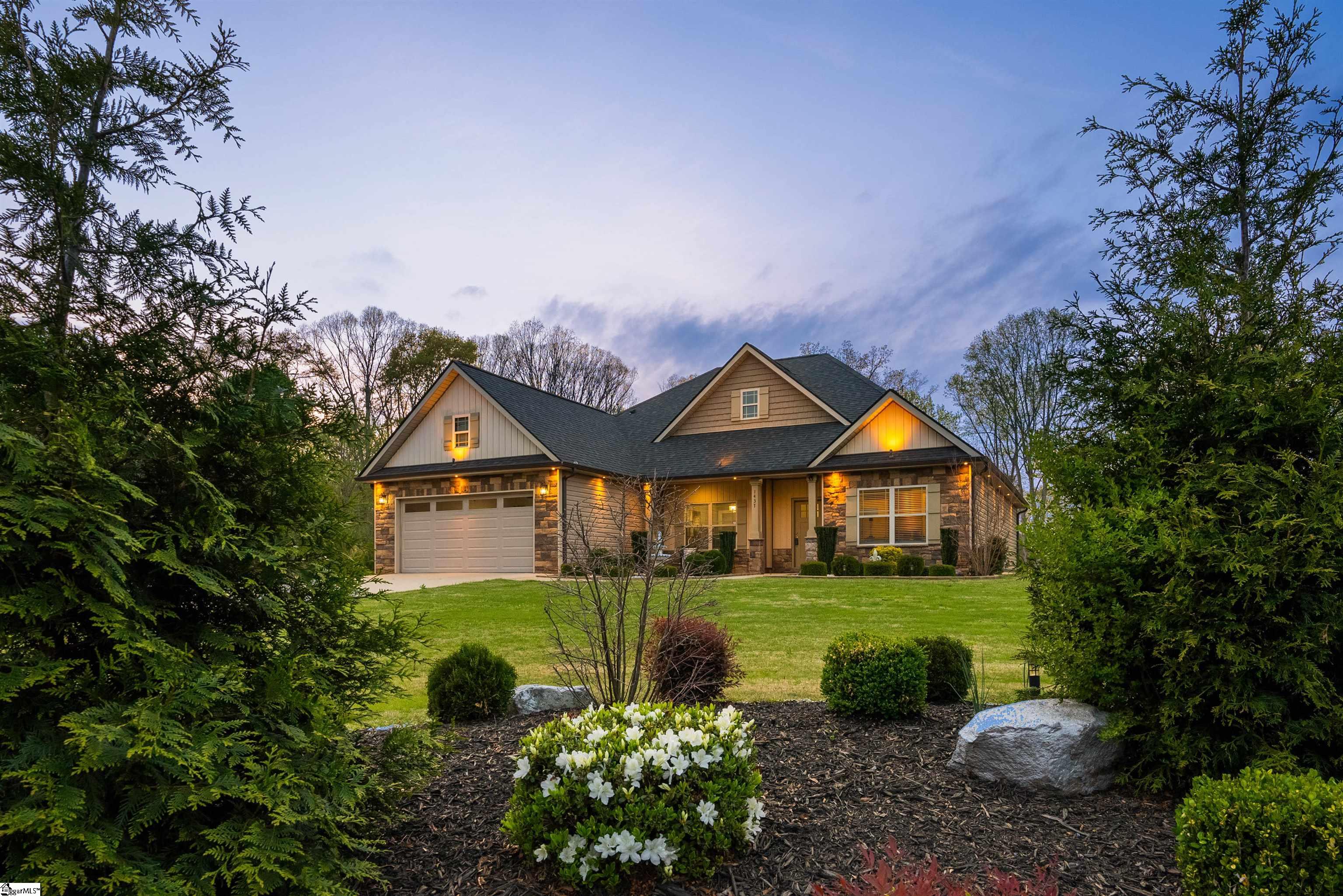1437 Casey Creek, Chesnee, South Carolina image 34