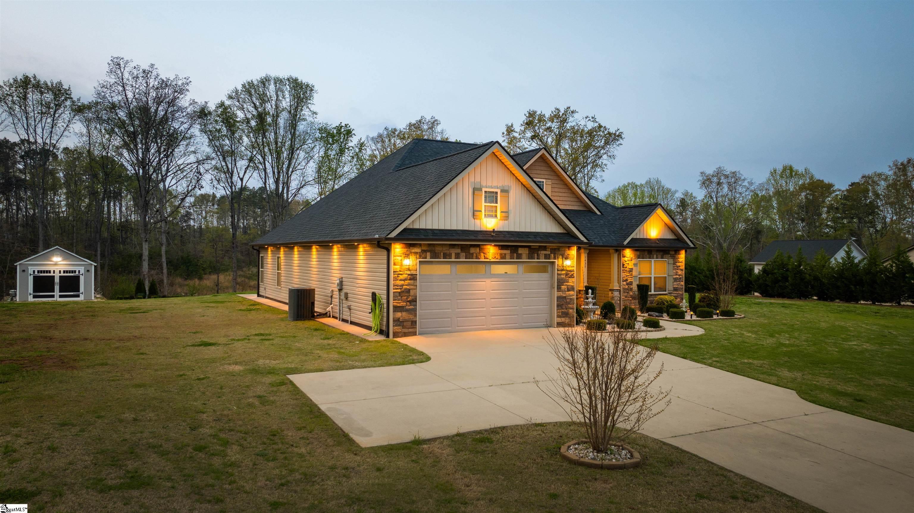 1437 Casey Creek, Chesnee, South Carolina image 35