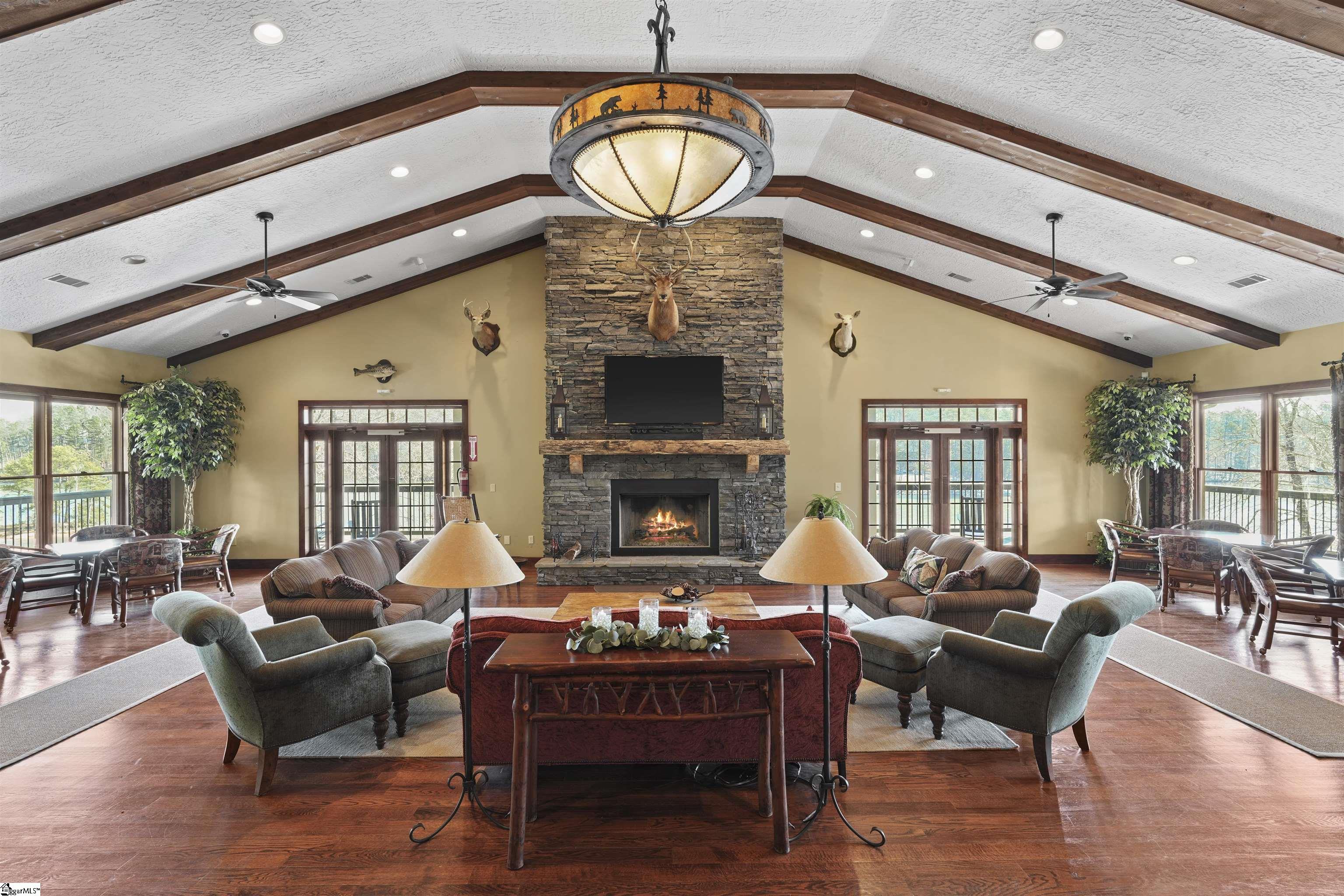 1230 Melton, West Union, South Carolina image 38