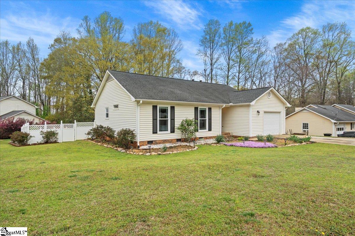 208 Boxelder, Simpsonville, South Carolina image 2
