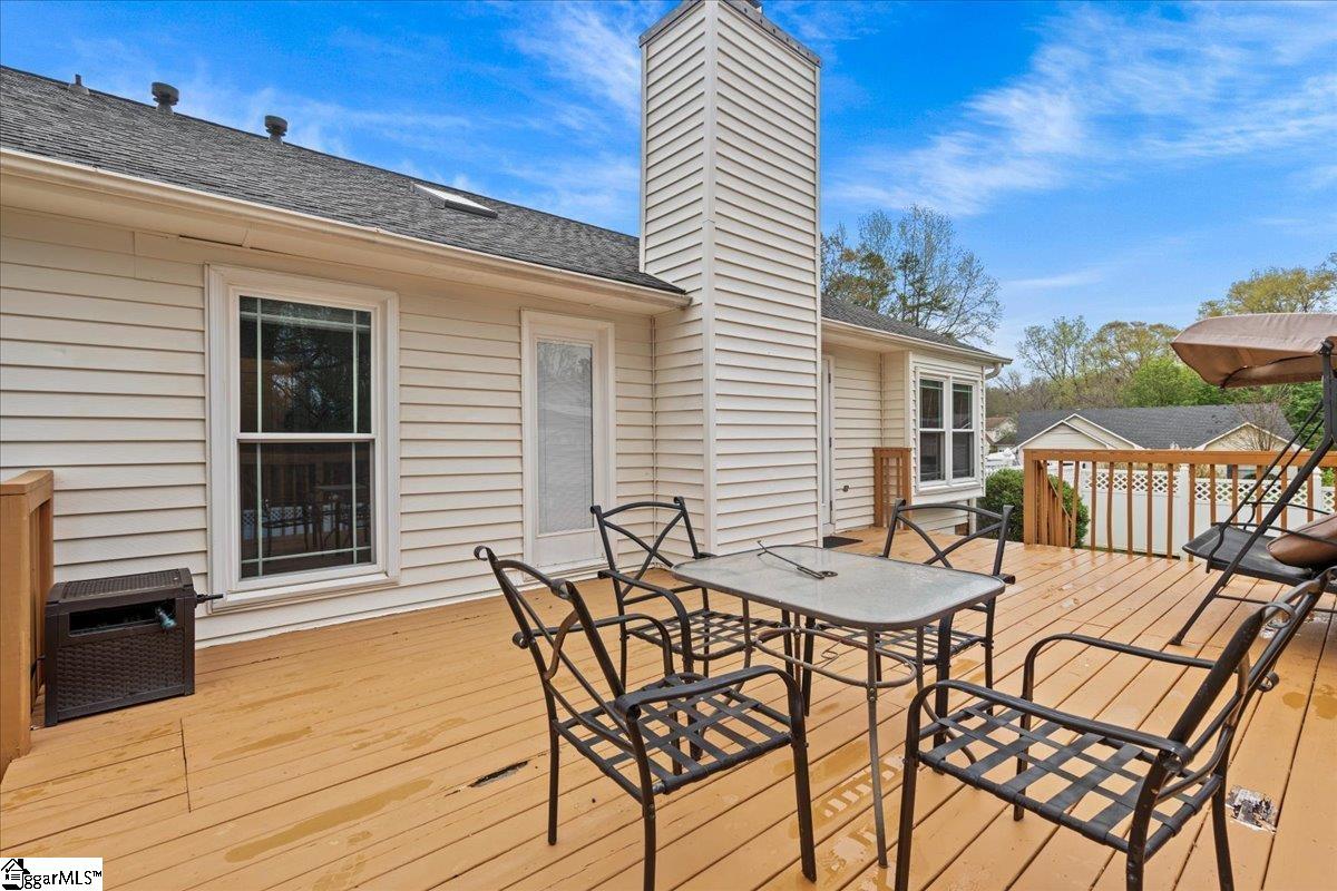 208 Boxelder, Simpsonville, South Carolina image 21