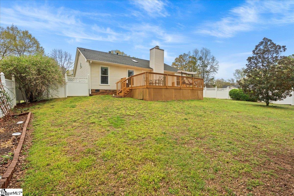 208 Boxelder, Simpsonville, South Carolina image 23