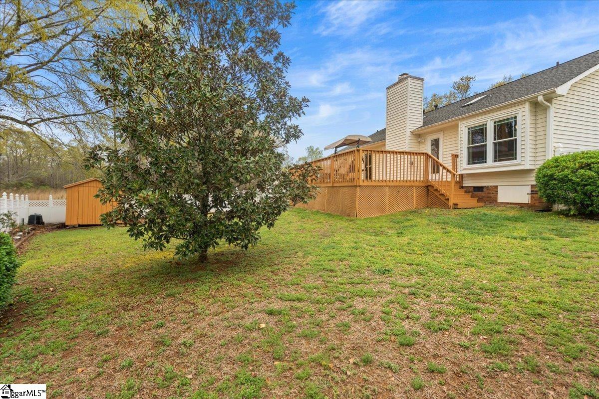 208 Boxelder, Simpsonville, South Carolina image 25