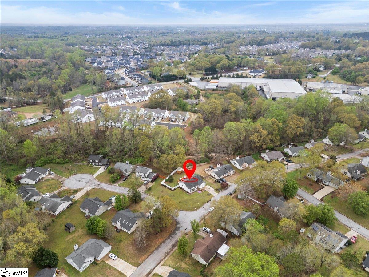 208 Boxelder, Simpsonville, South Carolina image 30
