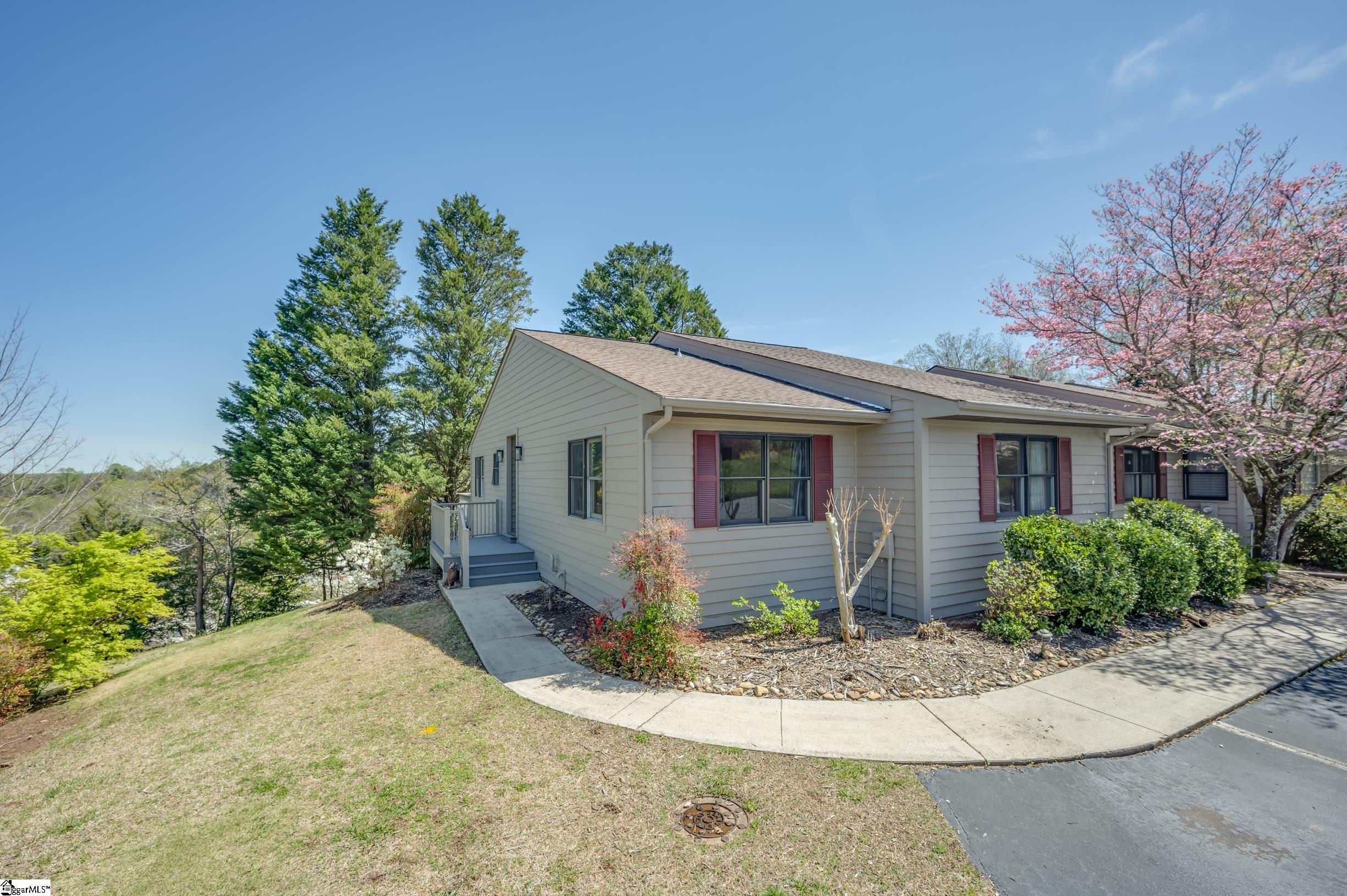 77 Chestnut, Tryon, North Carolina image 1