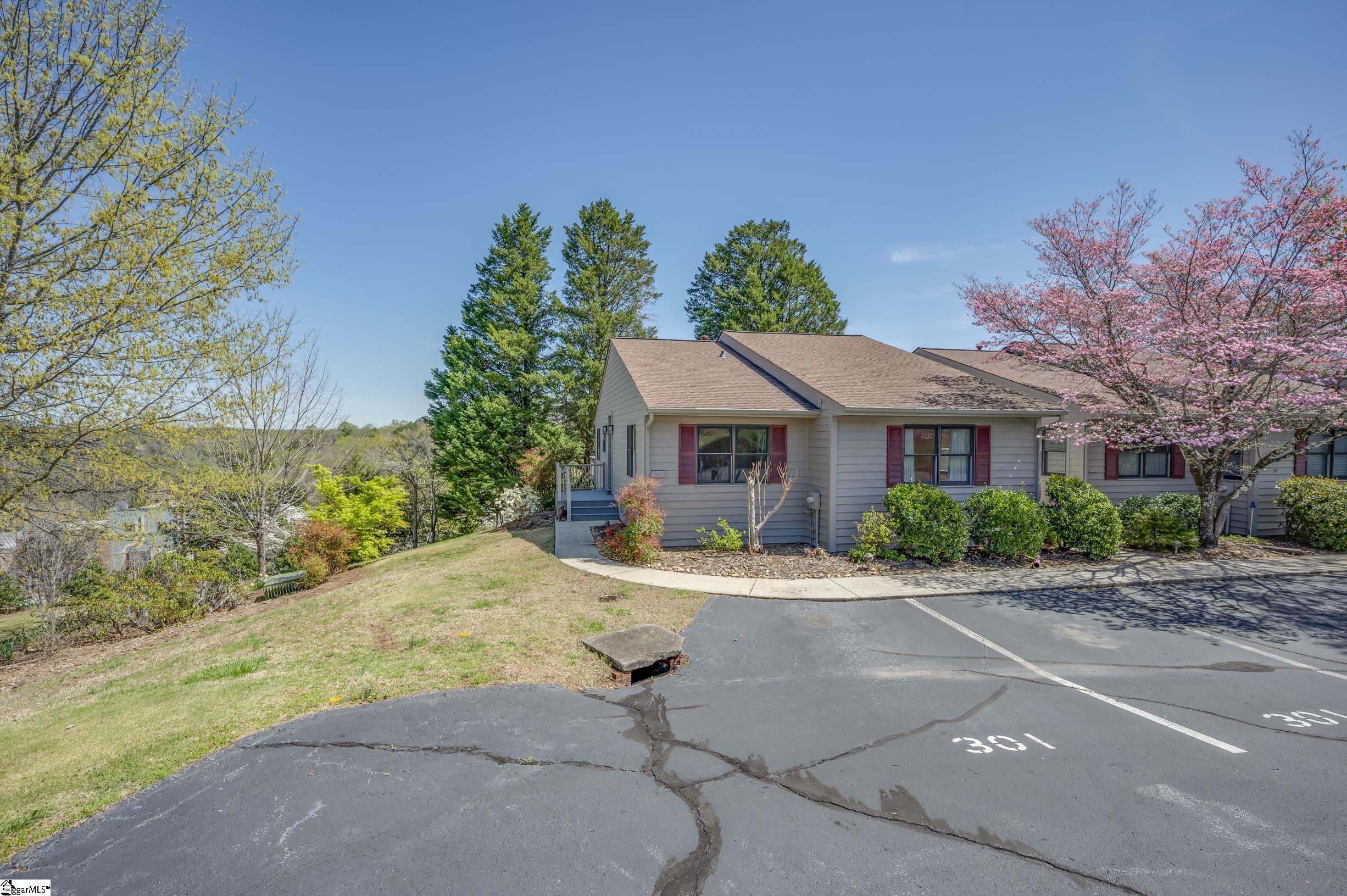 77 Chestnut, Tryon, North Carolina image 2