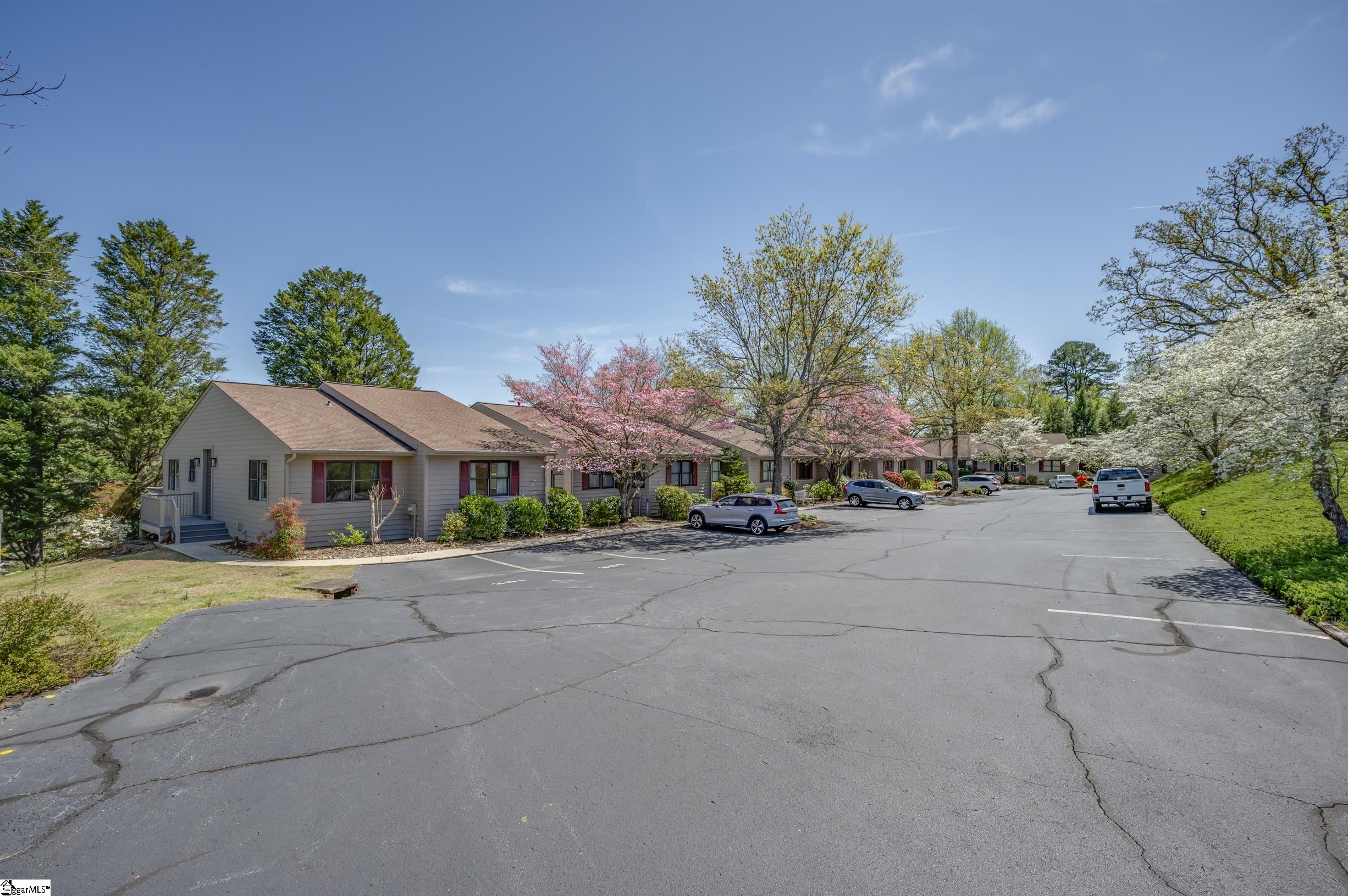 77 Chestnut, Tryon, North Carolina image 3