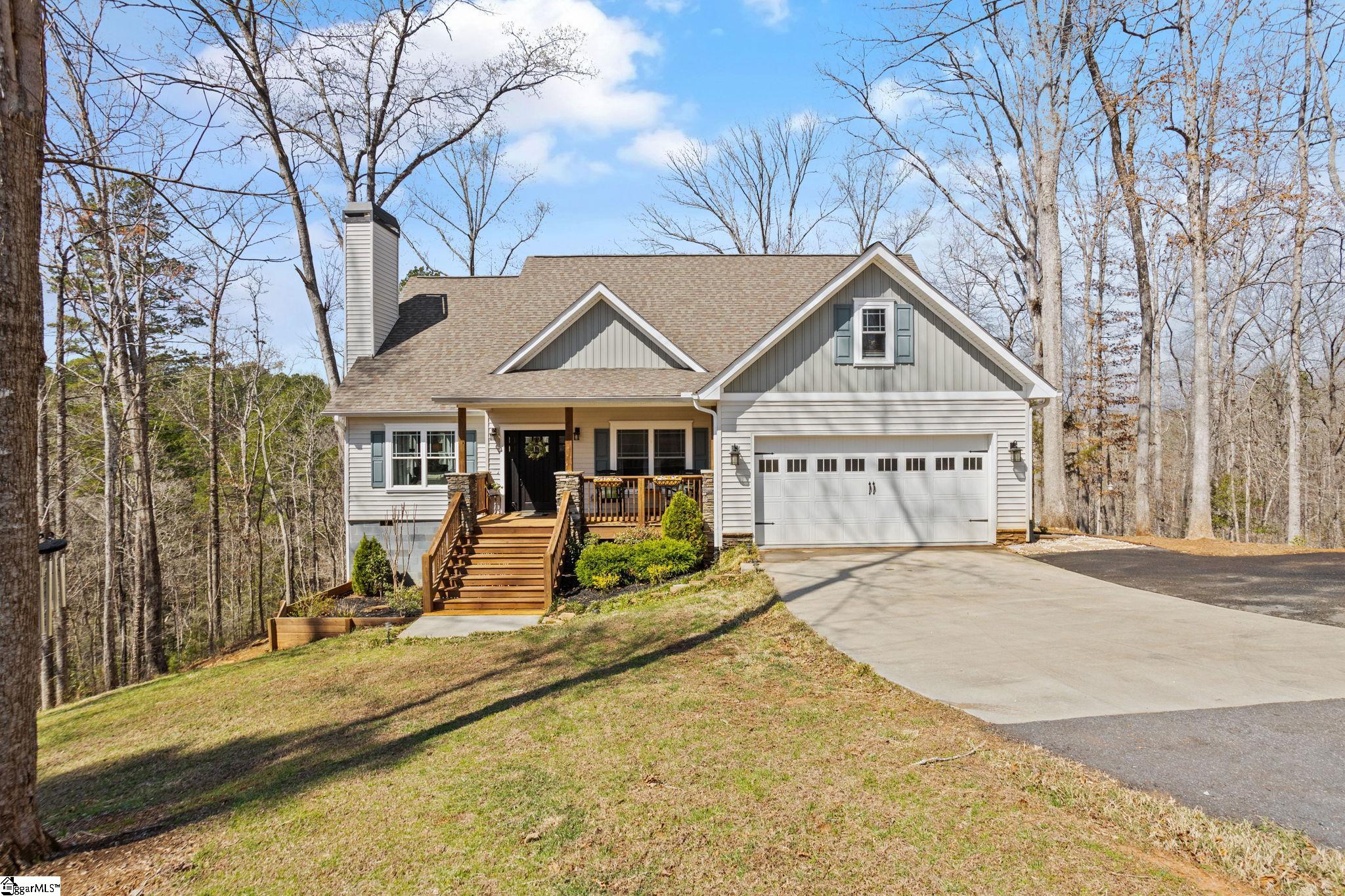 110 Bluebird, Salem, South Carolina image 1