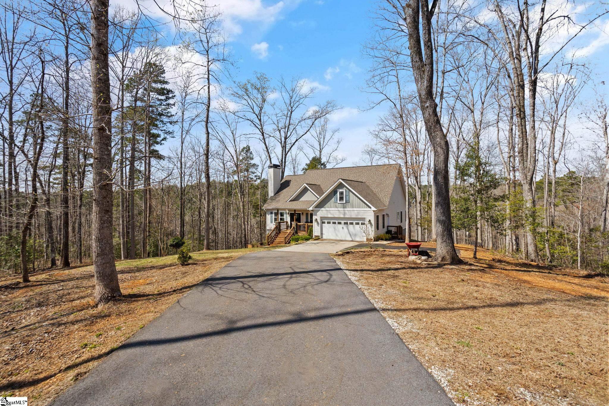 110 Bluebird, Salem, South Carolina image 2