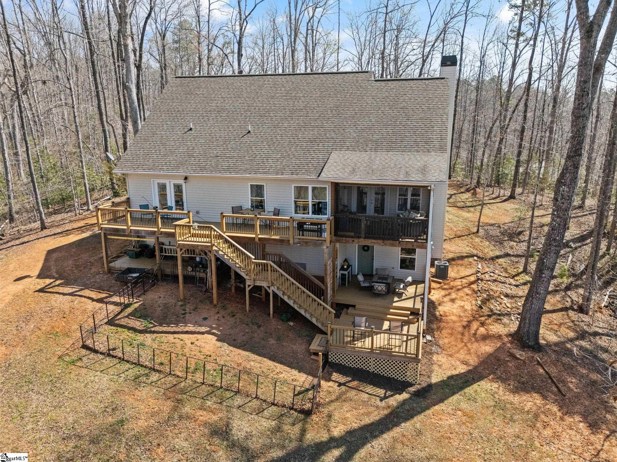 110 Bluebird, Salem, South Carolina image 33