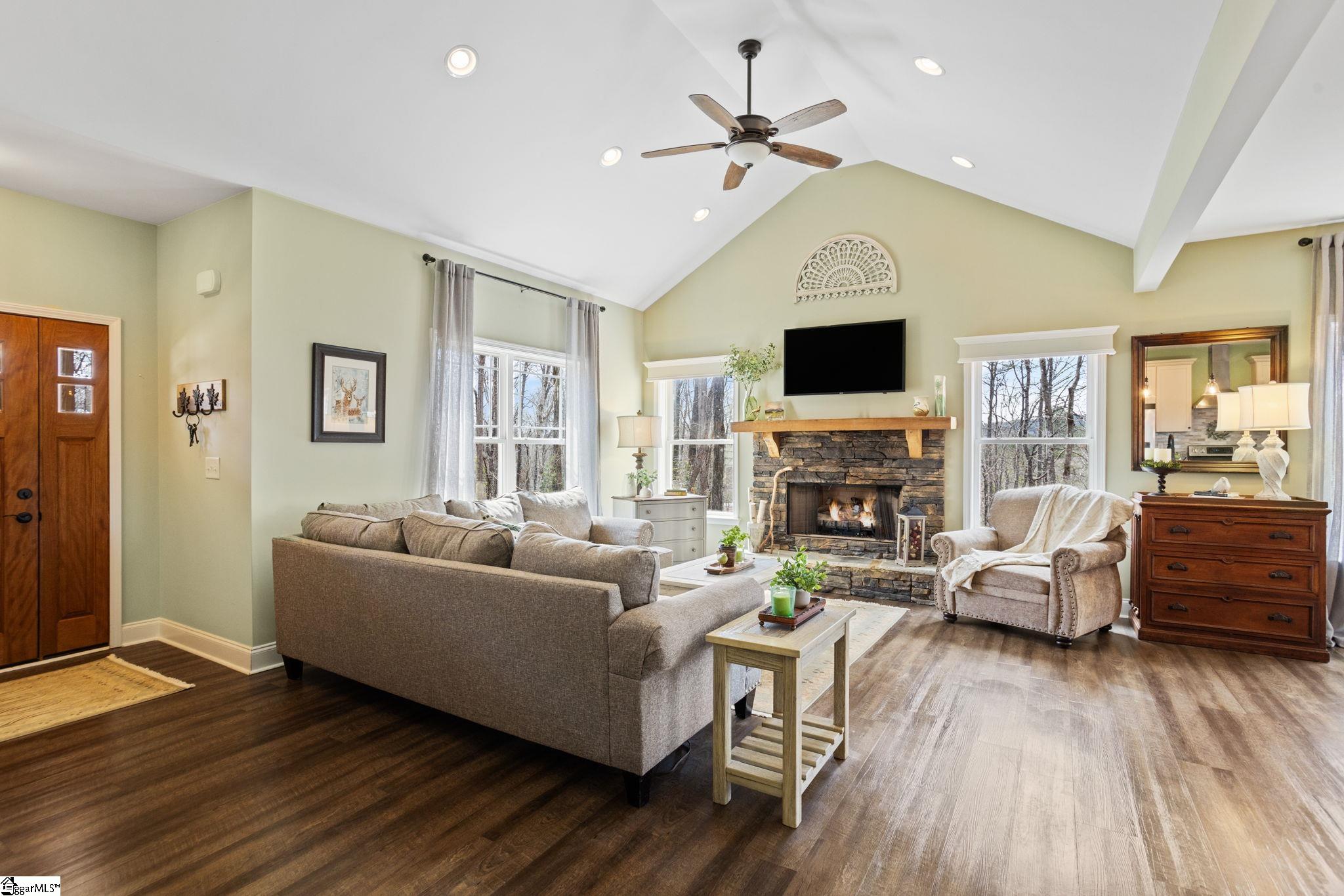 110 Bluebird, Salem, South Carolina image 5