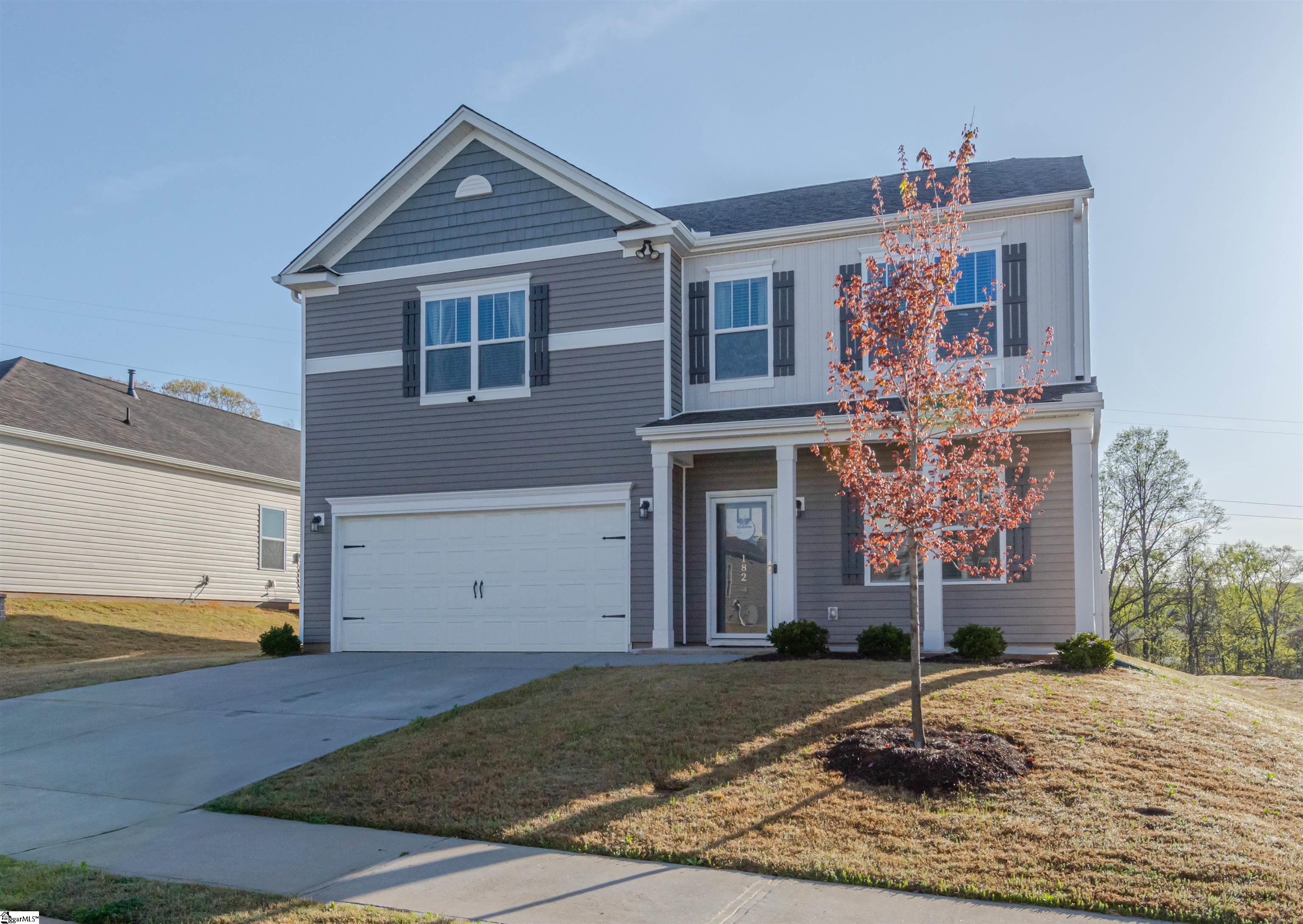 182 Light Spring, Easley, South Carolina image 2