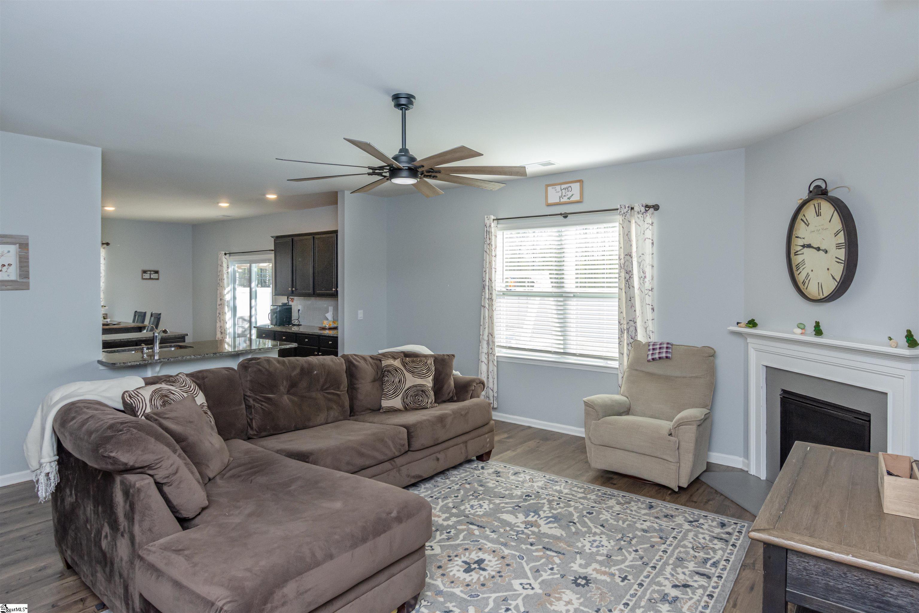 182 Light Spring, Easley, South Carolina image 13
